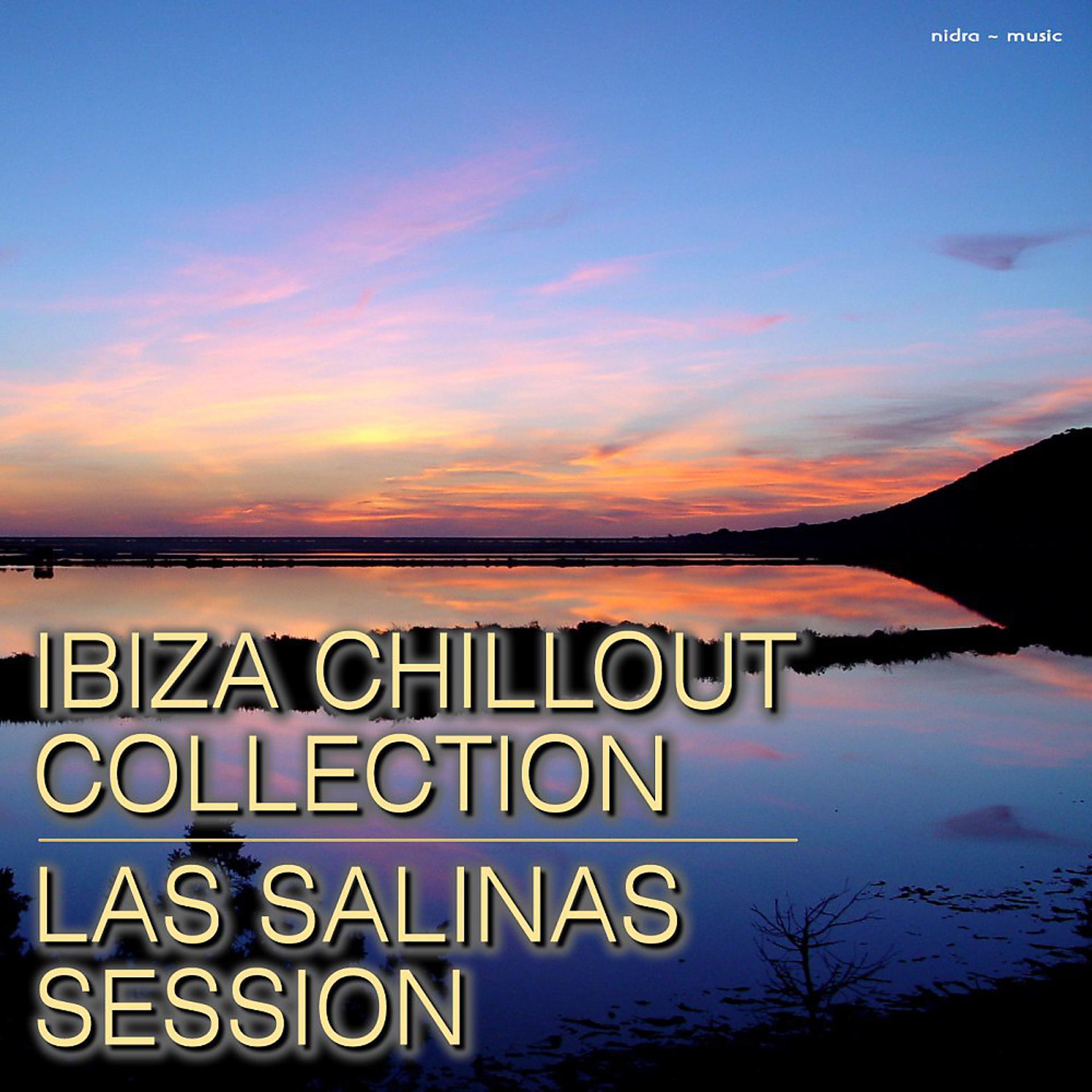 Постер альбома Ibiza Chillout Collection - Las Salinas Session