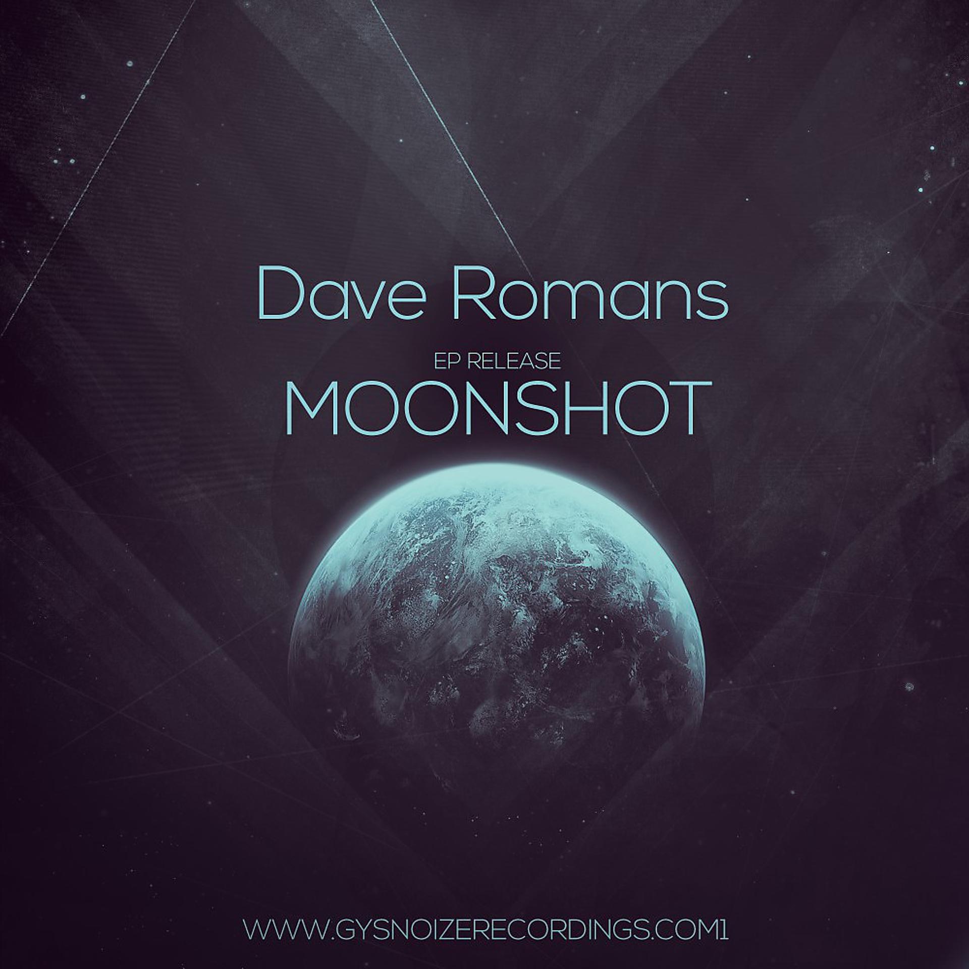 Постер альбома Moonshot