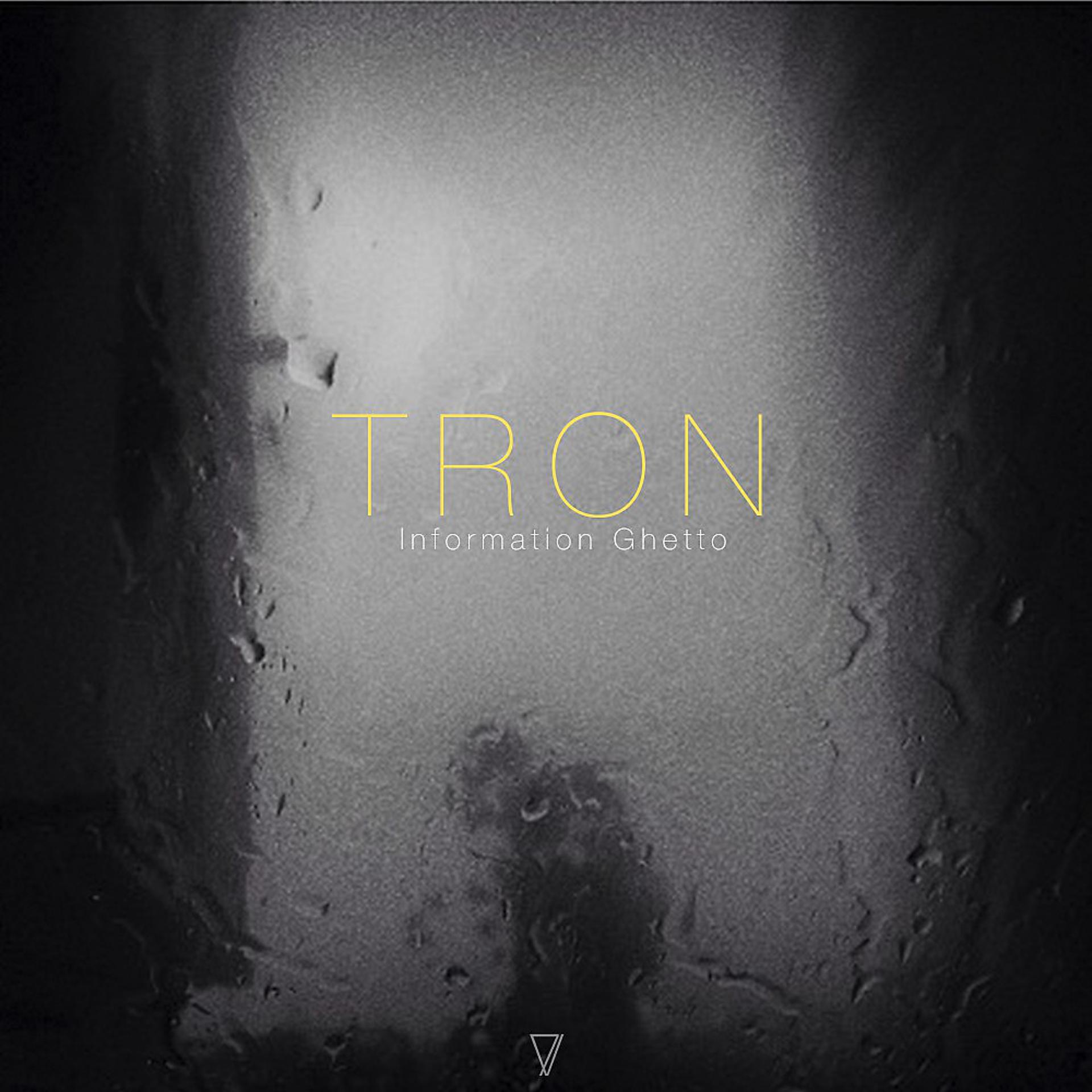 Постер альбома Tron