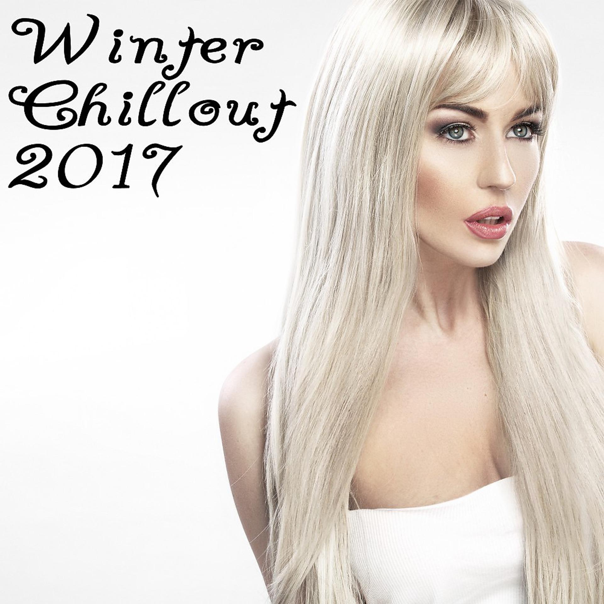 Постер альбома Winter Chillout 2017