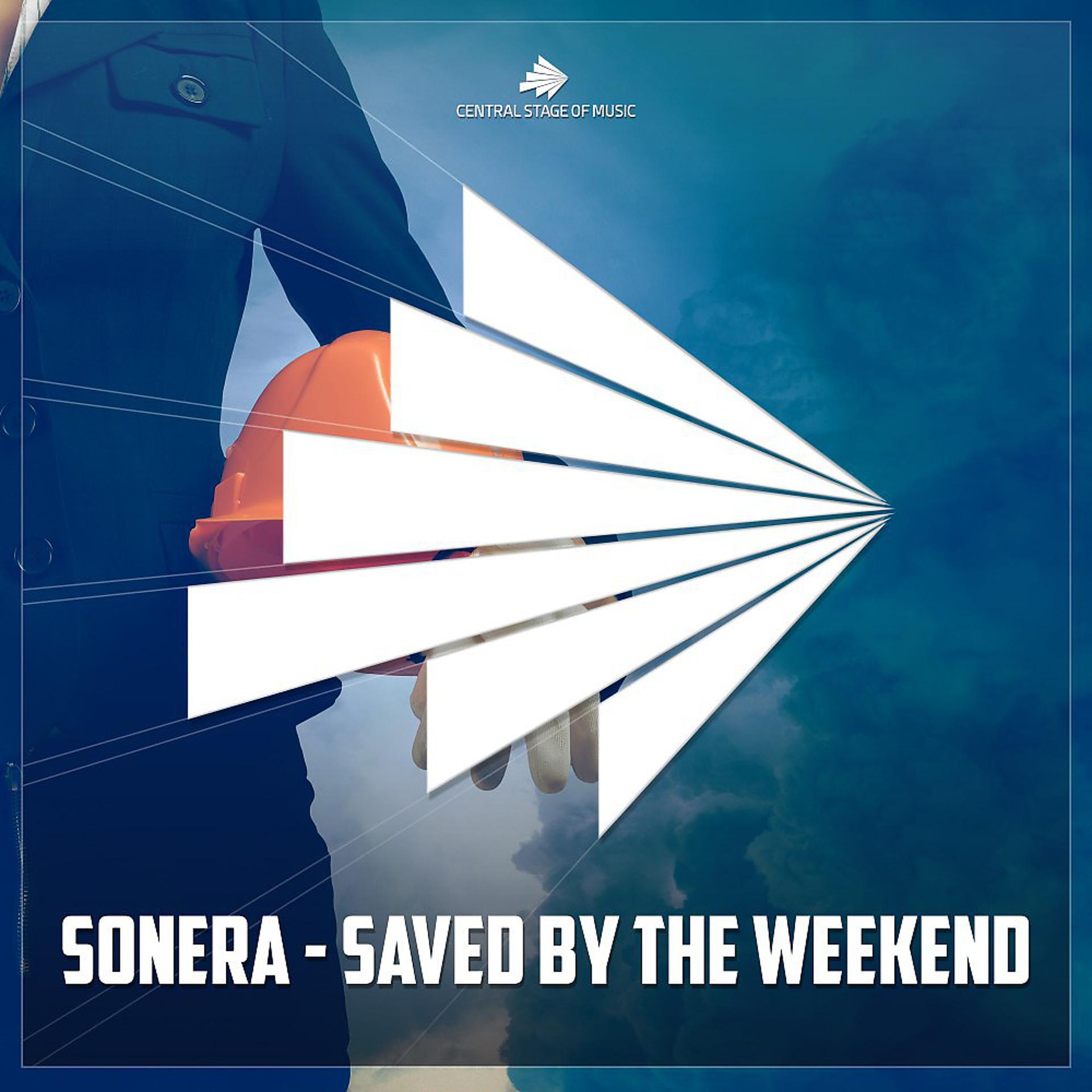 Постер альбома Saved by the Weekend