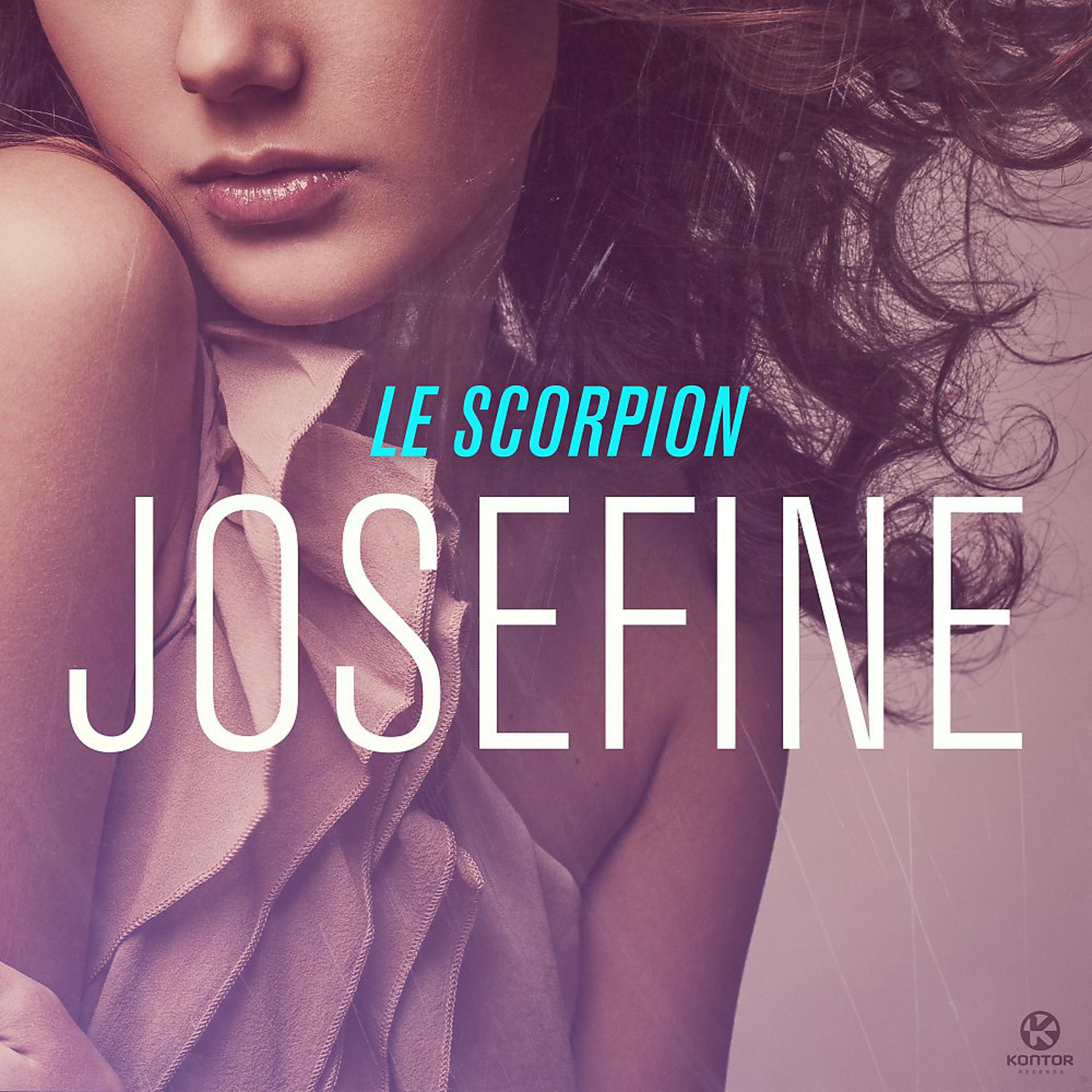 Постер альбома Josefine