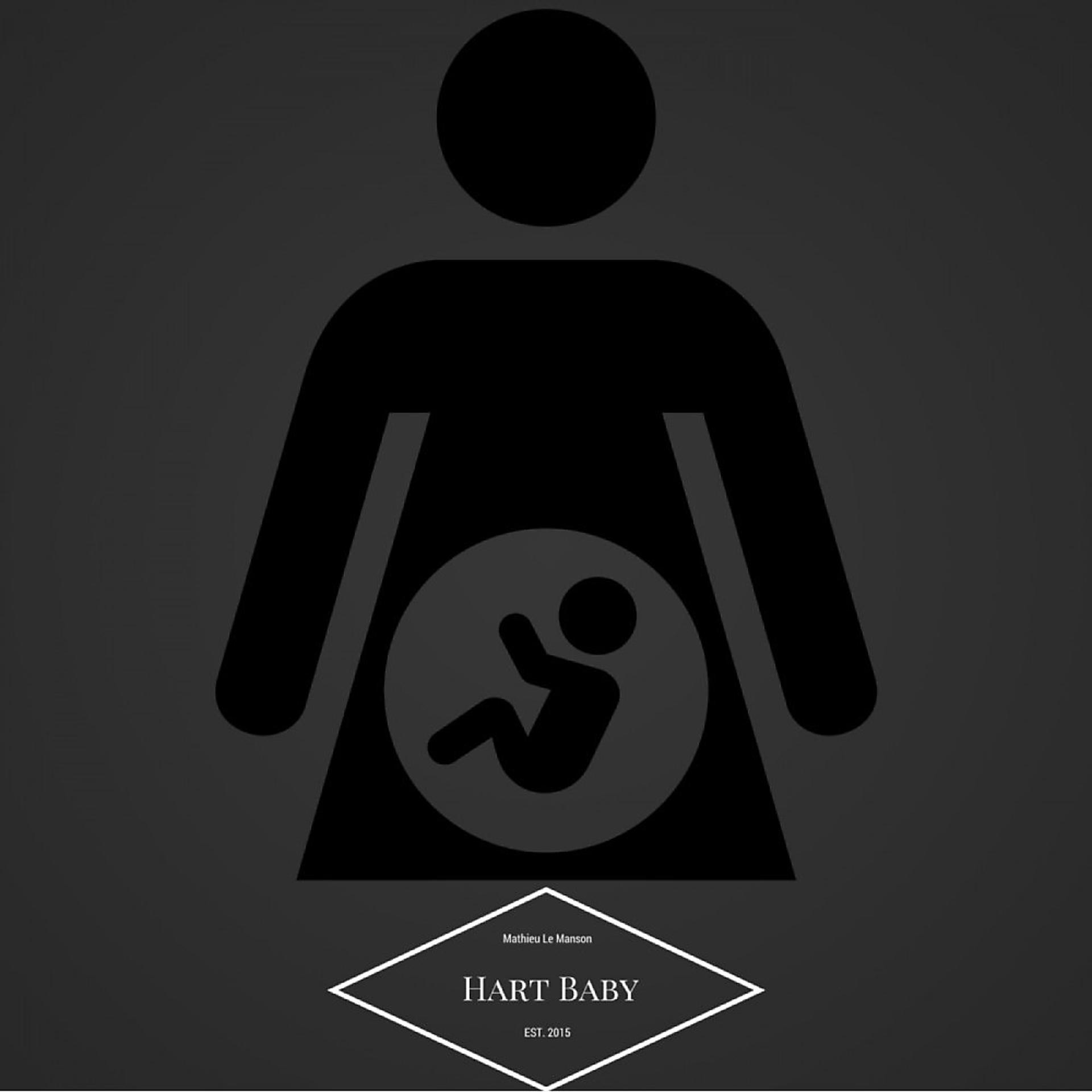 Постер альбома Hart Baby
