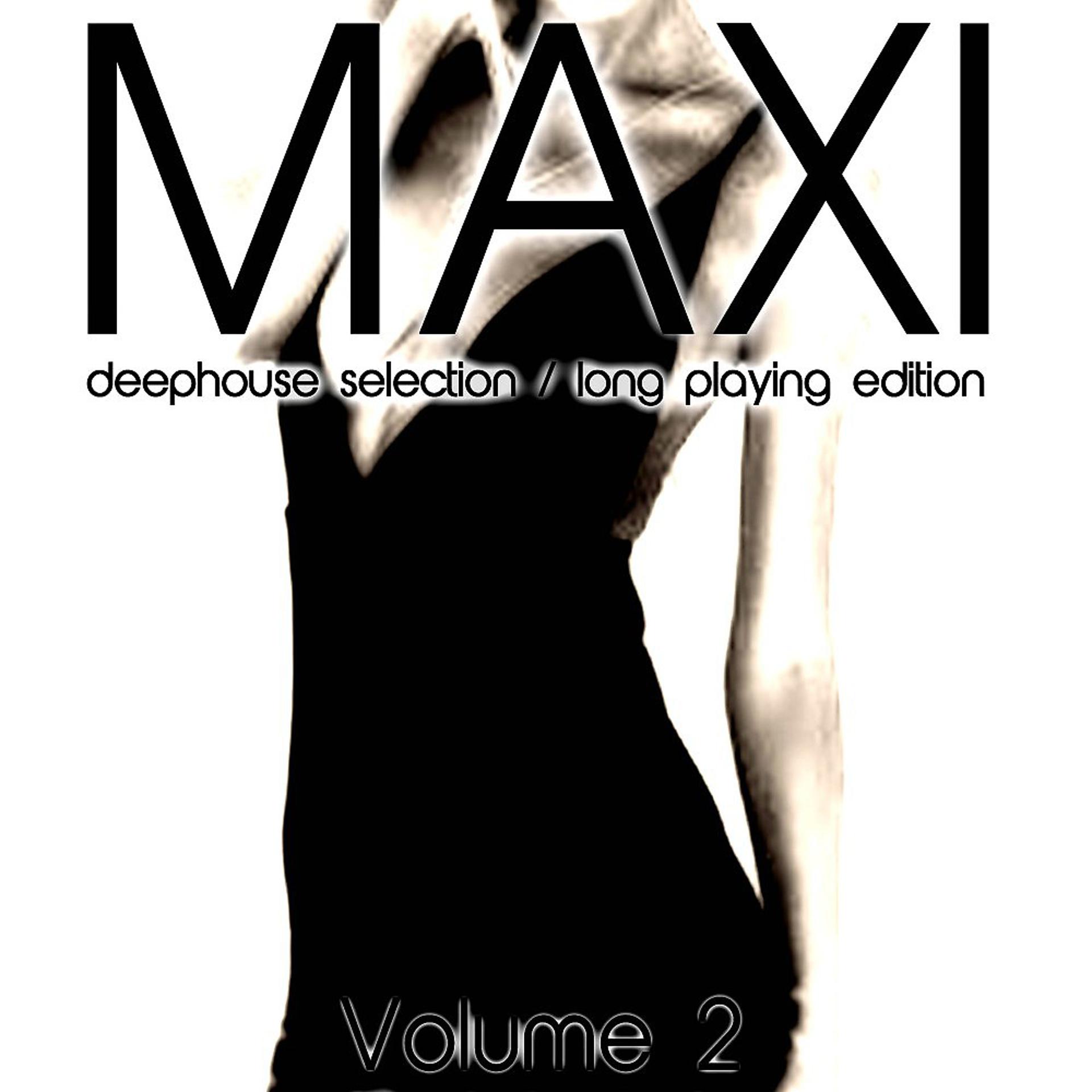 Постер альбома Maxi, Vol. 2