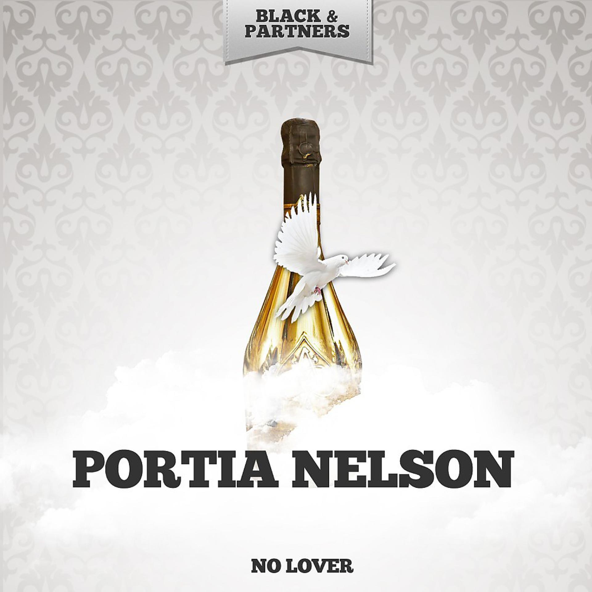 Постер альбома No Lover