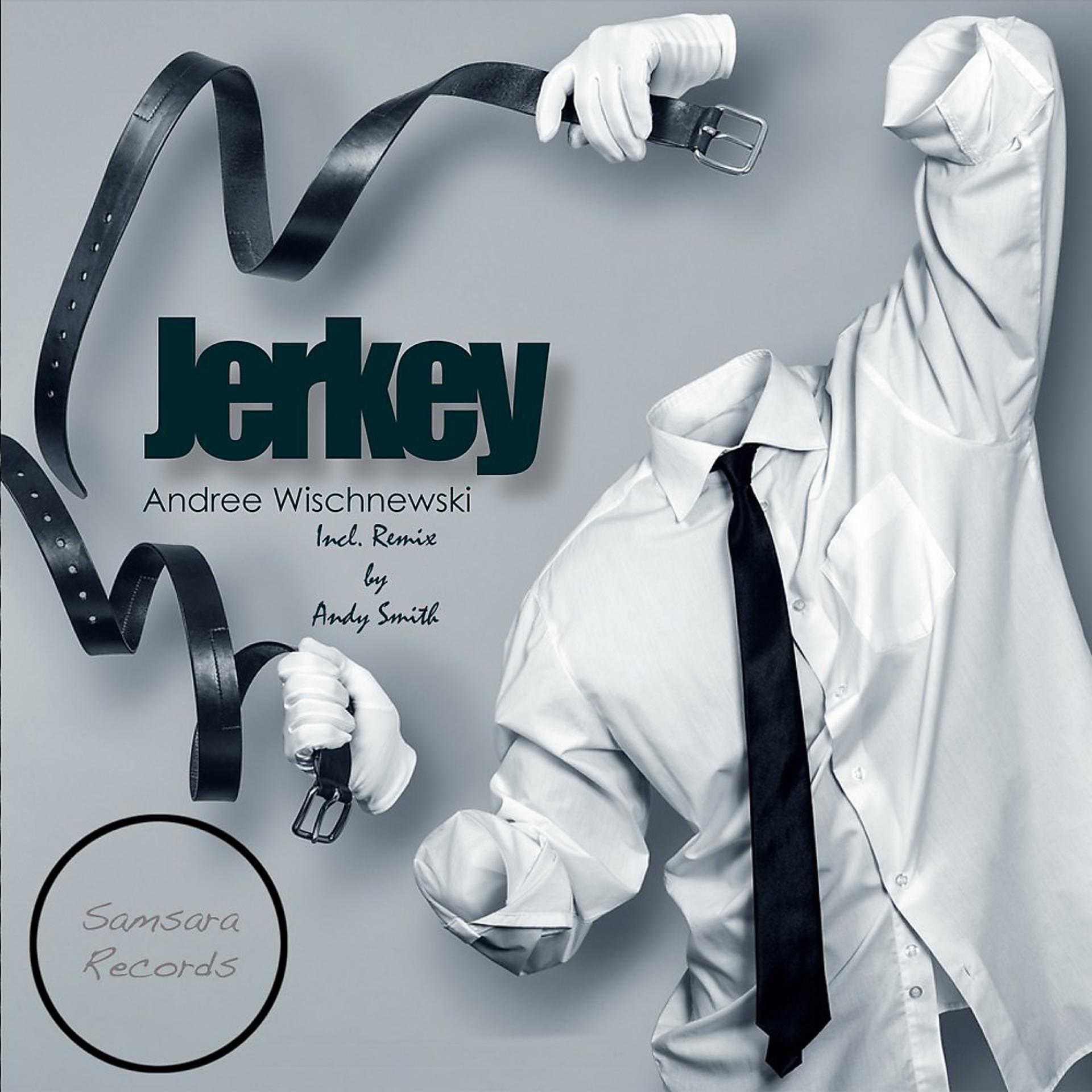 Постер альбома Jerkey