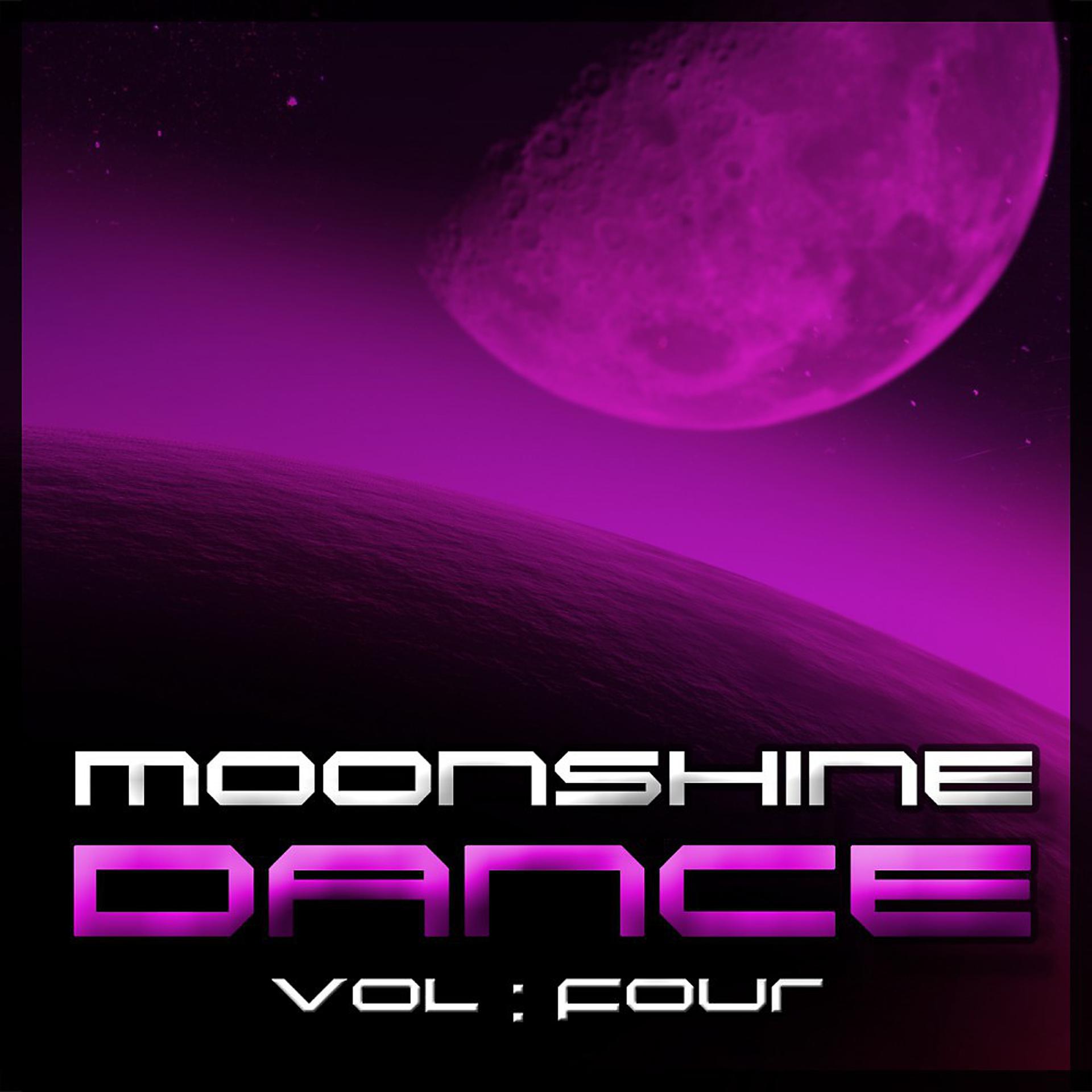 Постер альбома Moonshine Dance, Vol. 4
