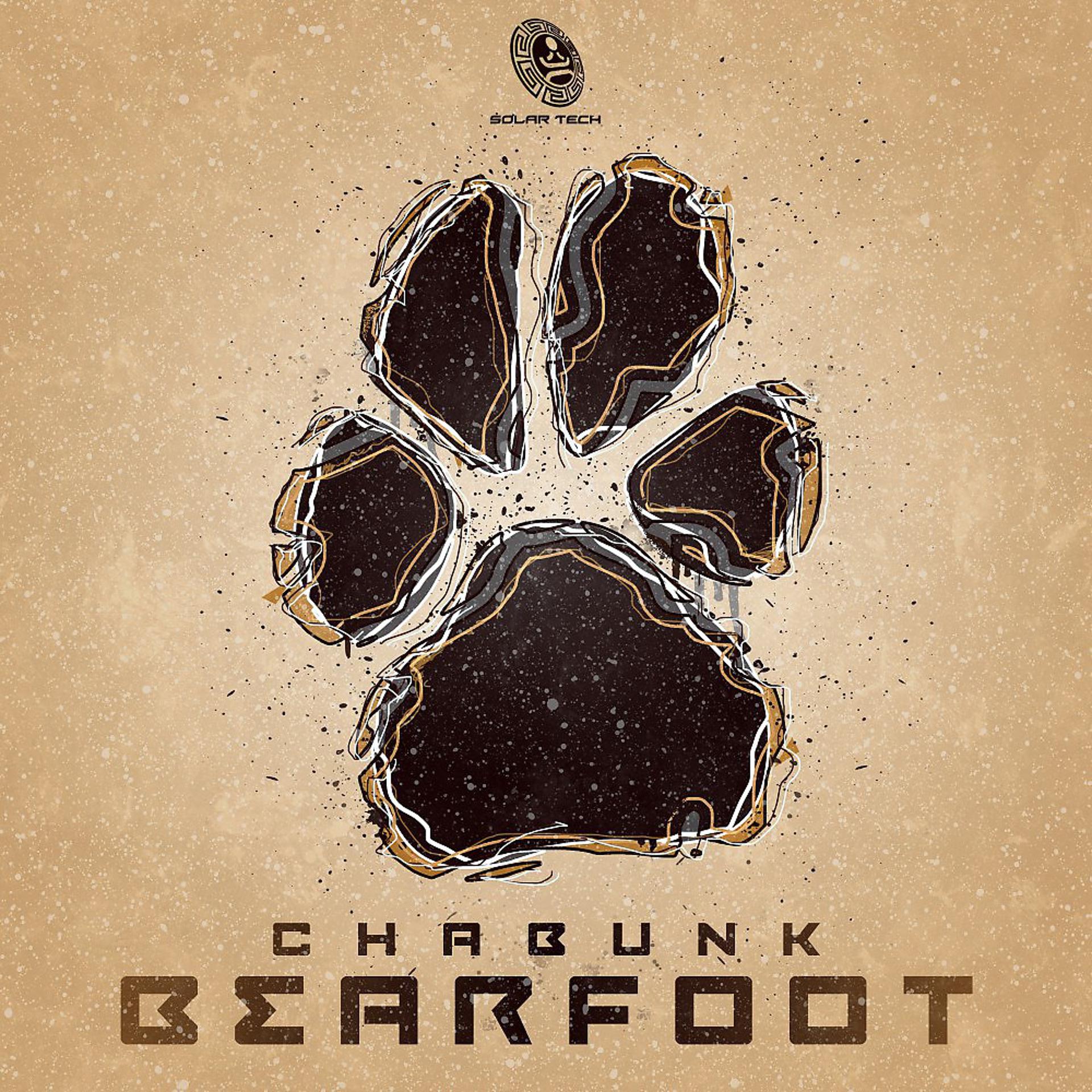 Постер альбома Bearfoot