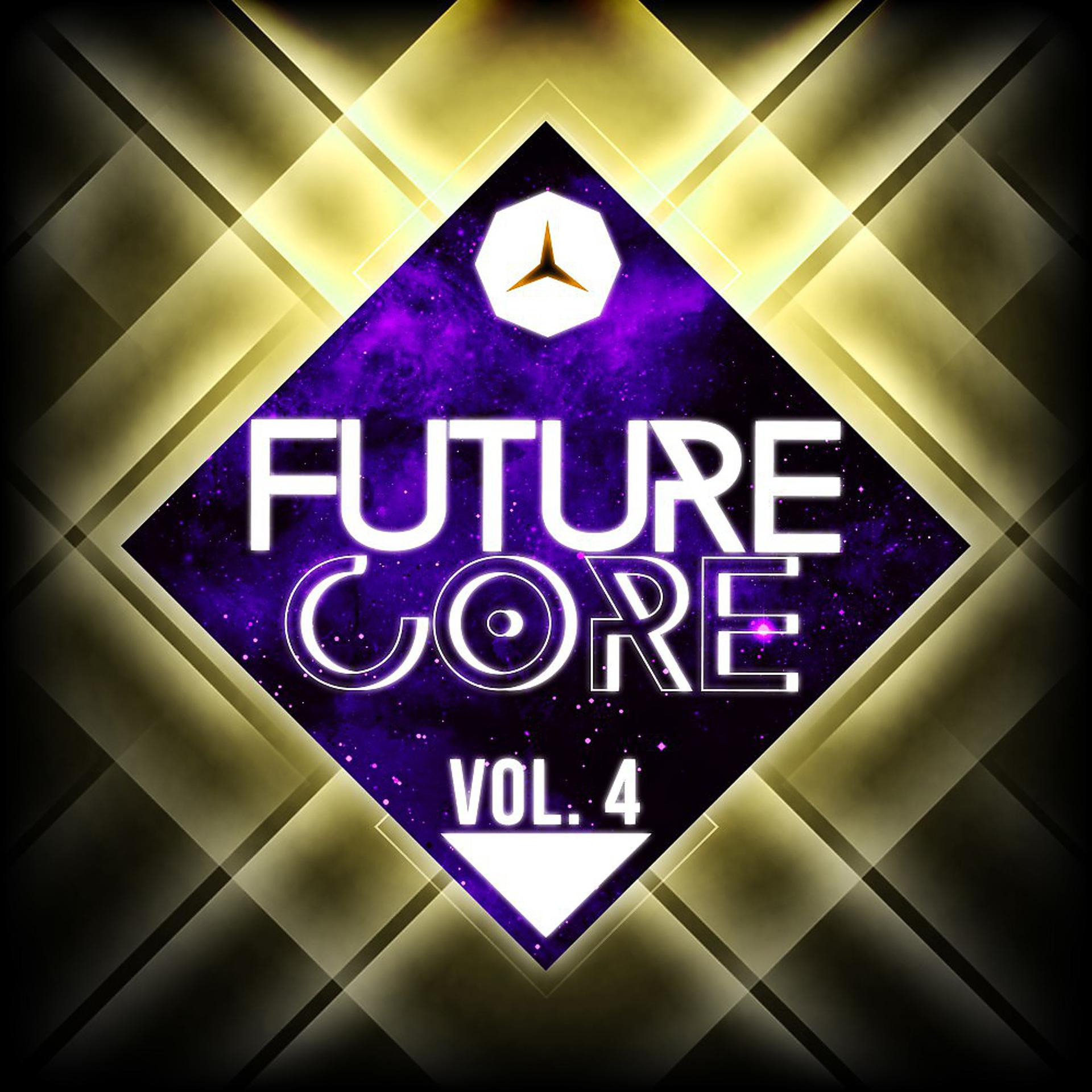 Постер альбома Future Core, Vol. 4