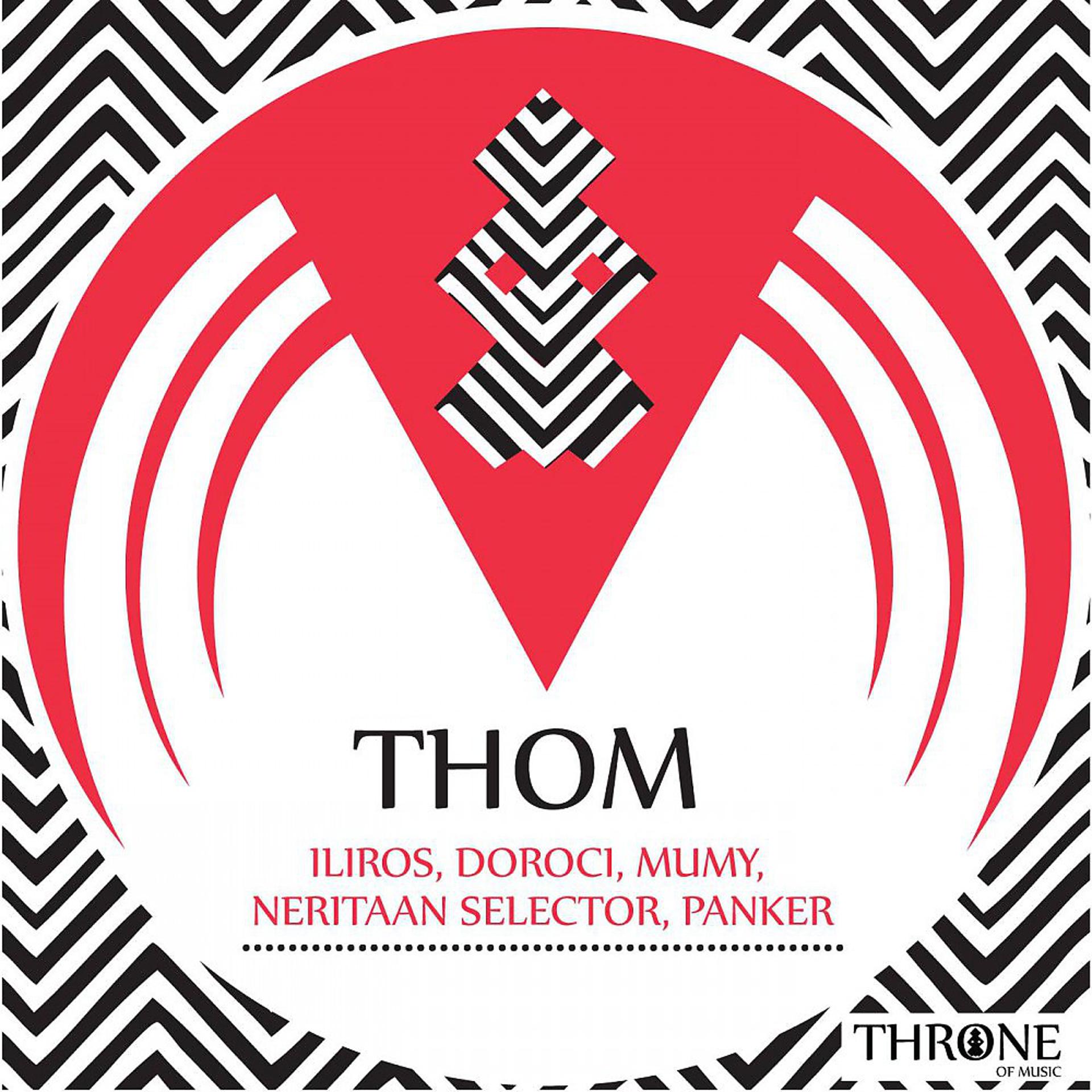 Постер альбома Thom