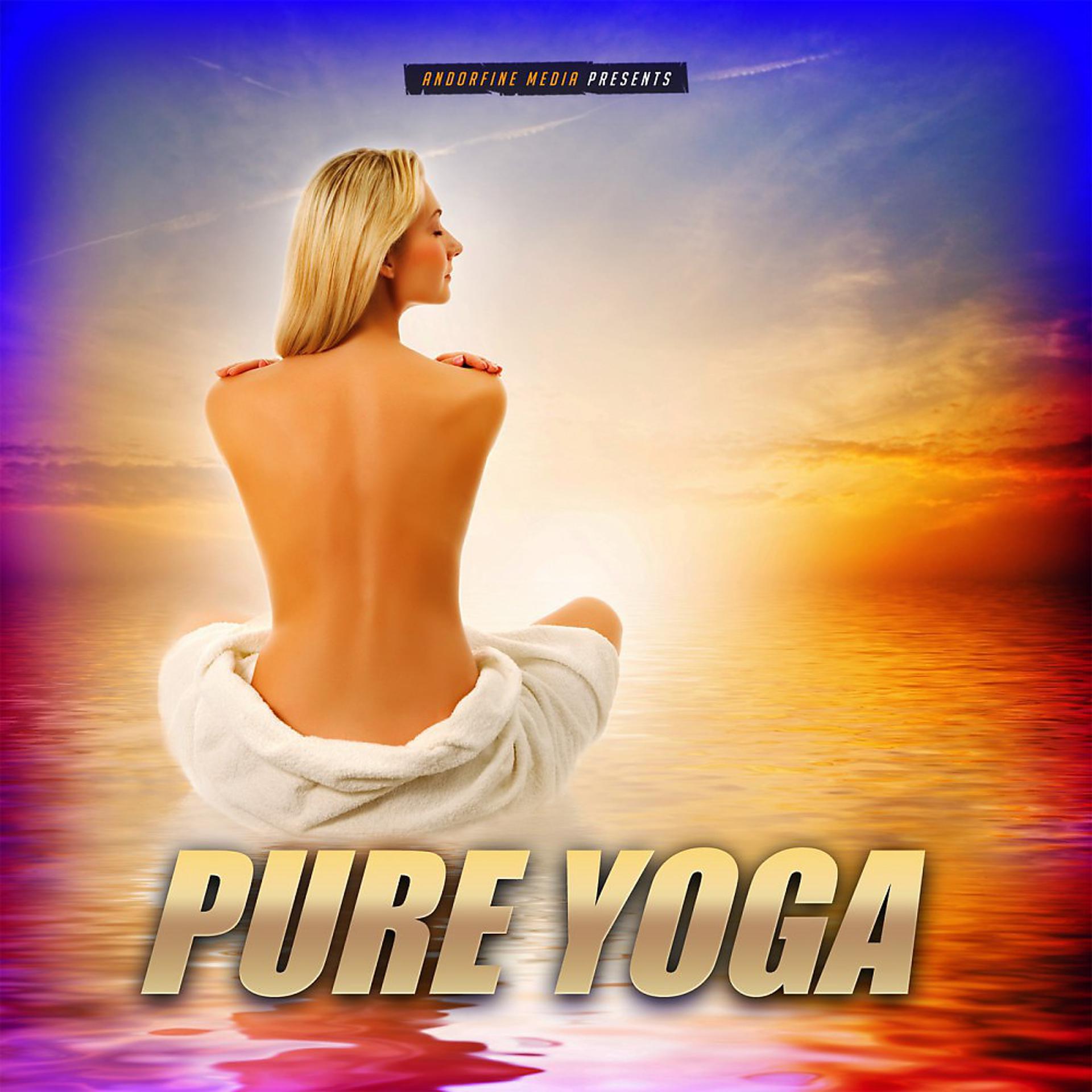 Постер альбома Pure Yoga