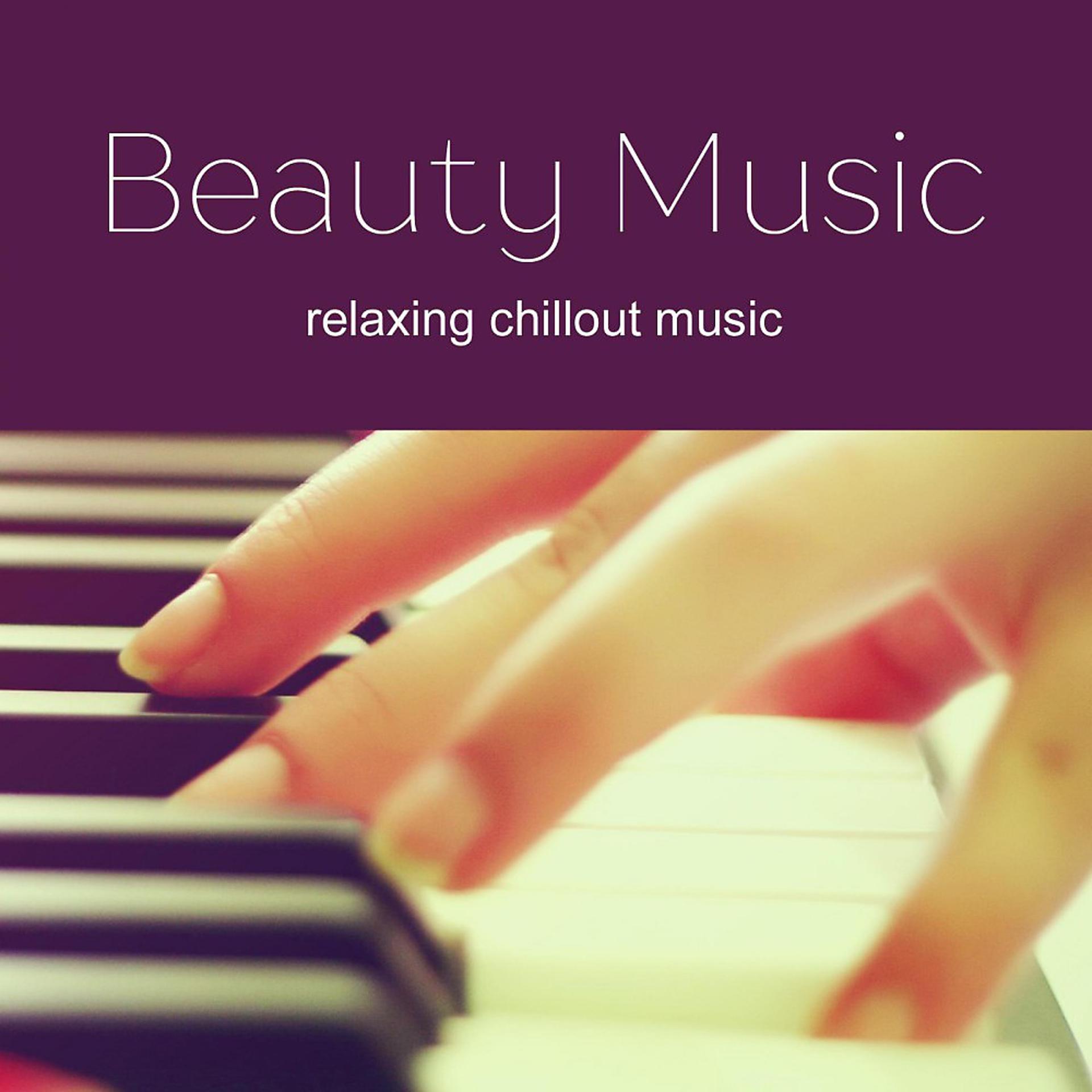 Постер альбома Beautiful Music - Beauty Chillout Music 2017