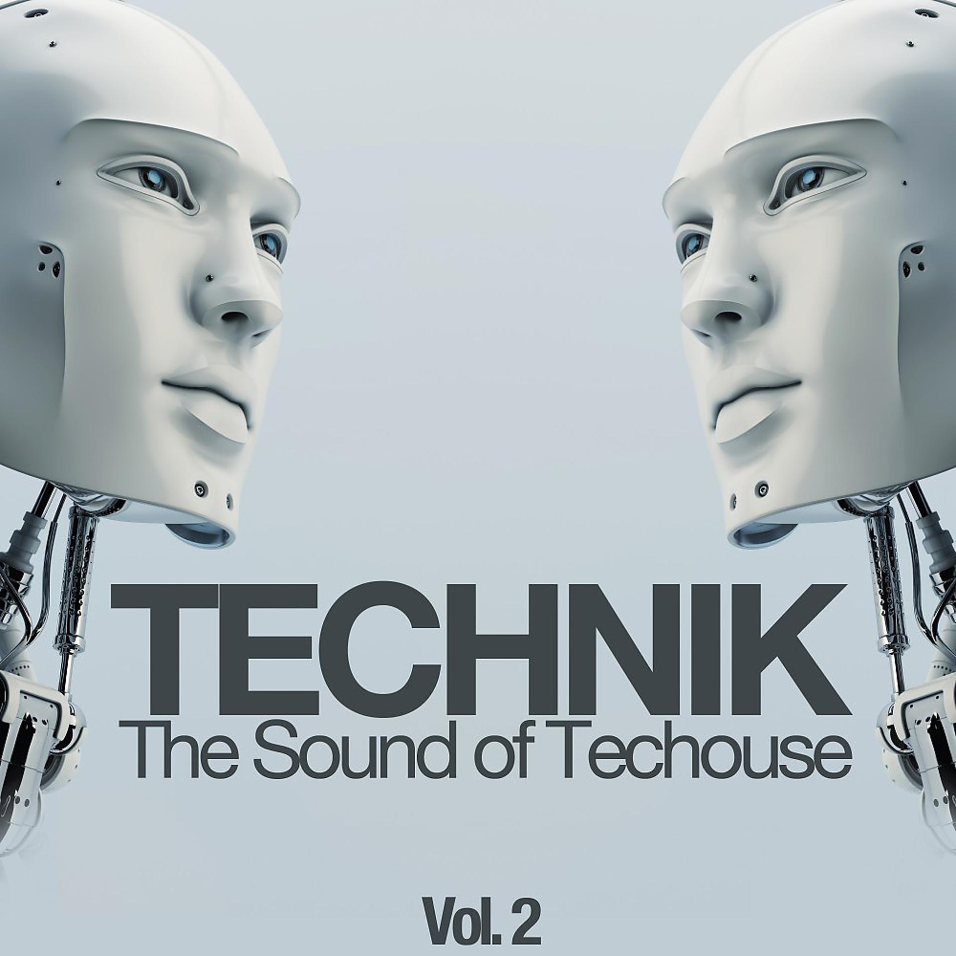 Постер альбома Technik, Vol. 2 (The Sound of Techouse)