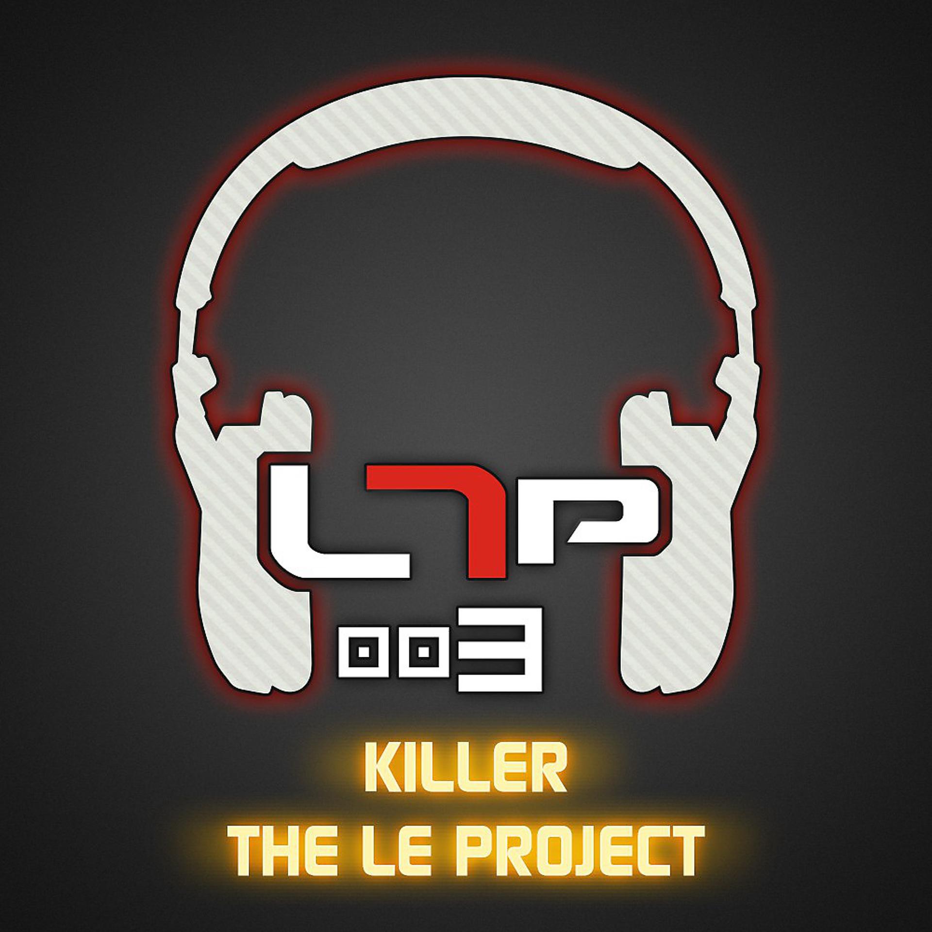 Постер альбома The Le Project