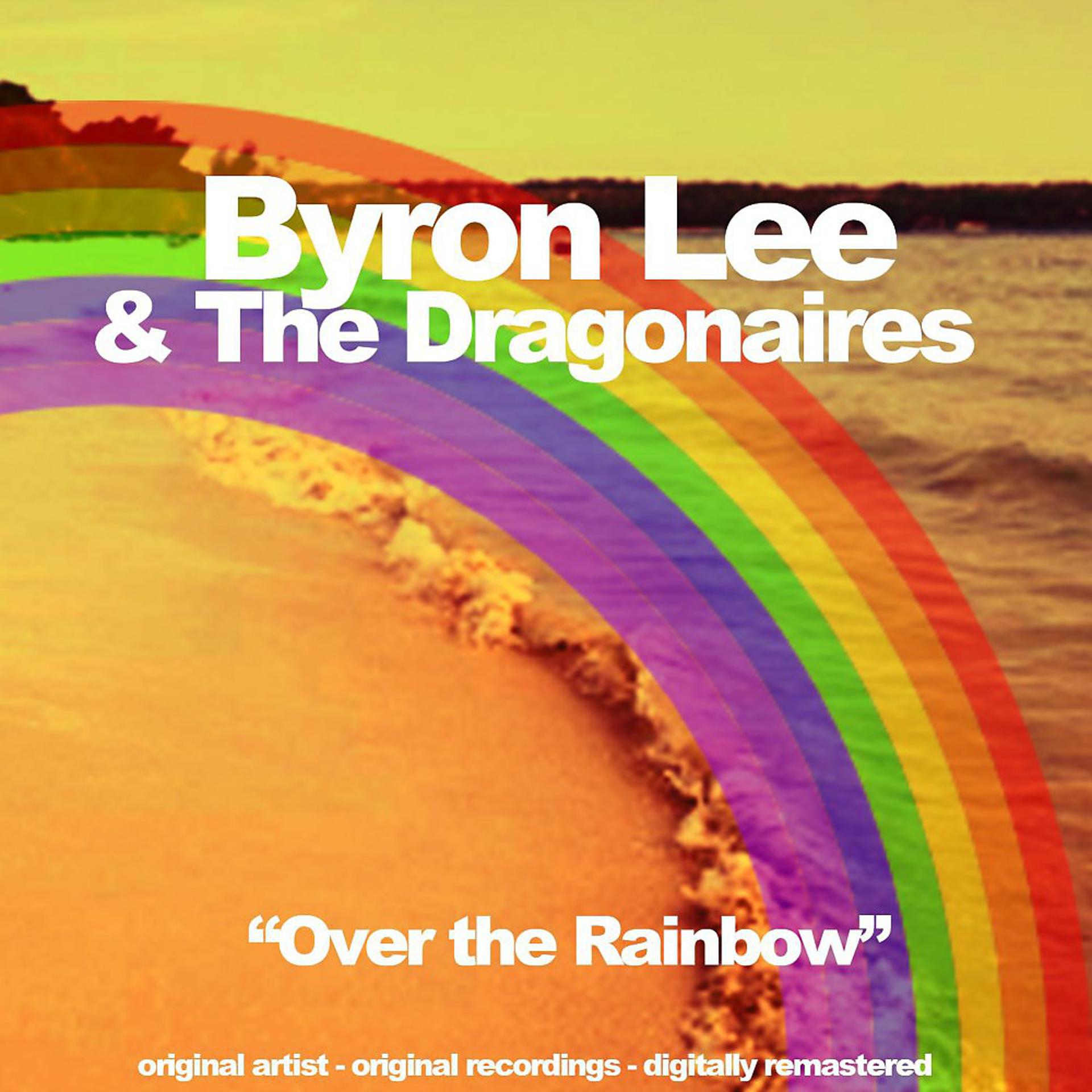 Постер альбома Over the Rainbow (Original Recordings)