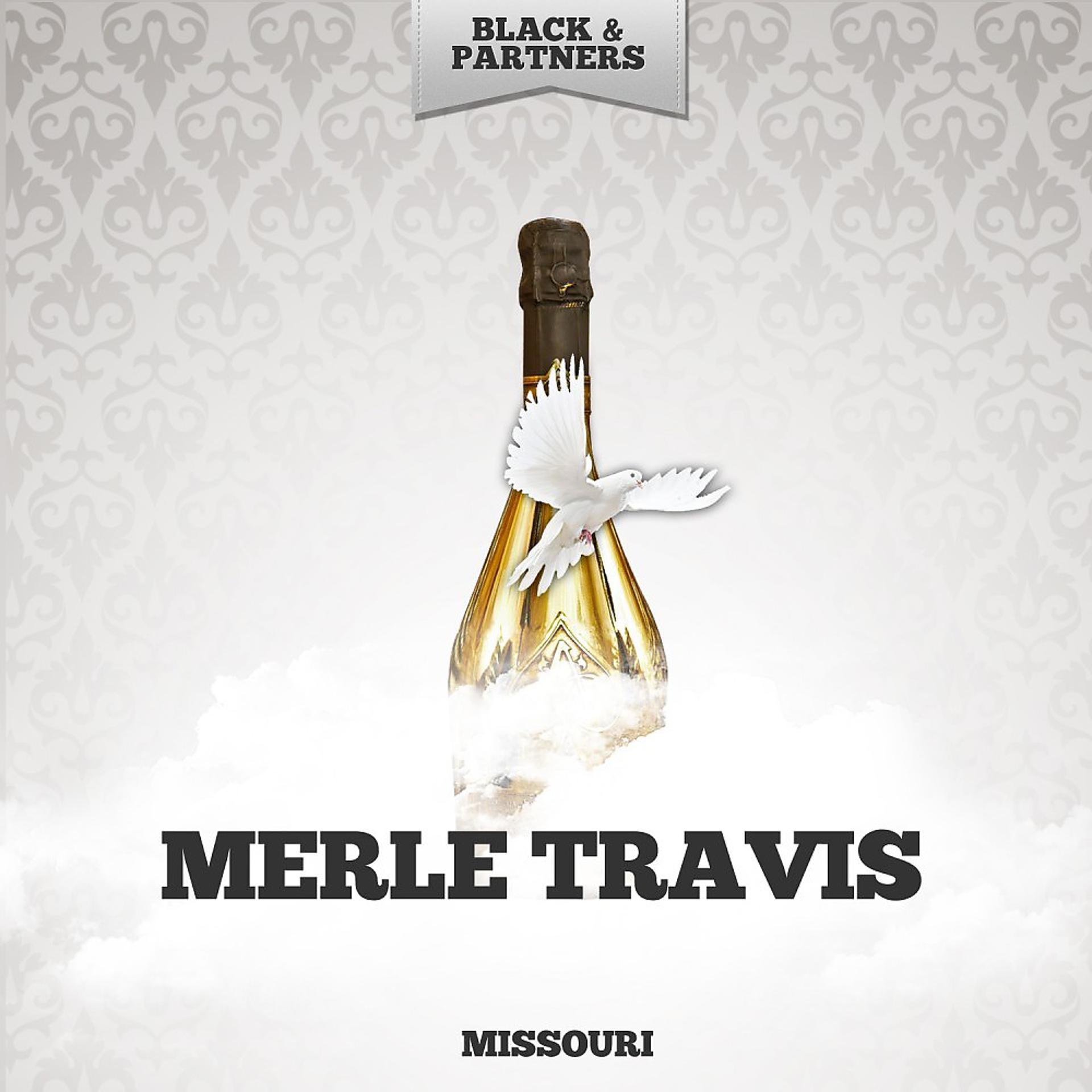 Постер альбома Missouri