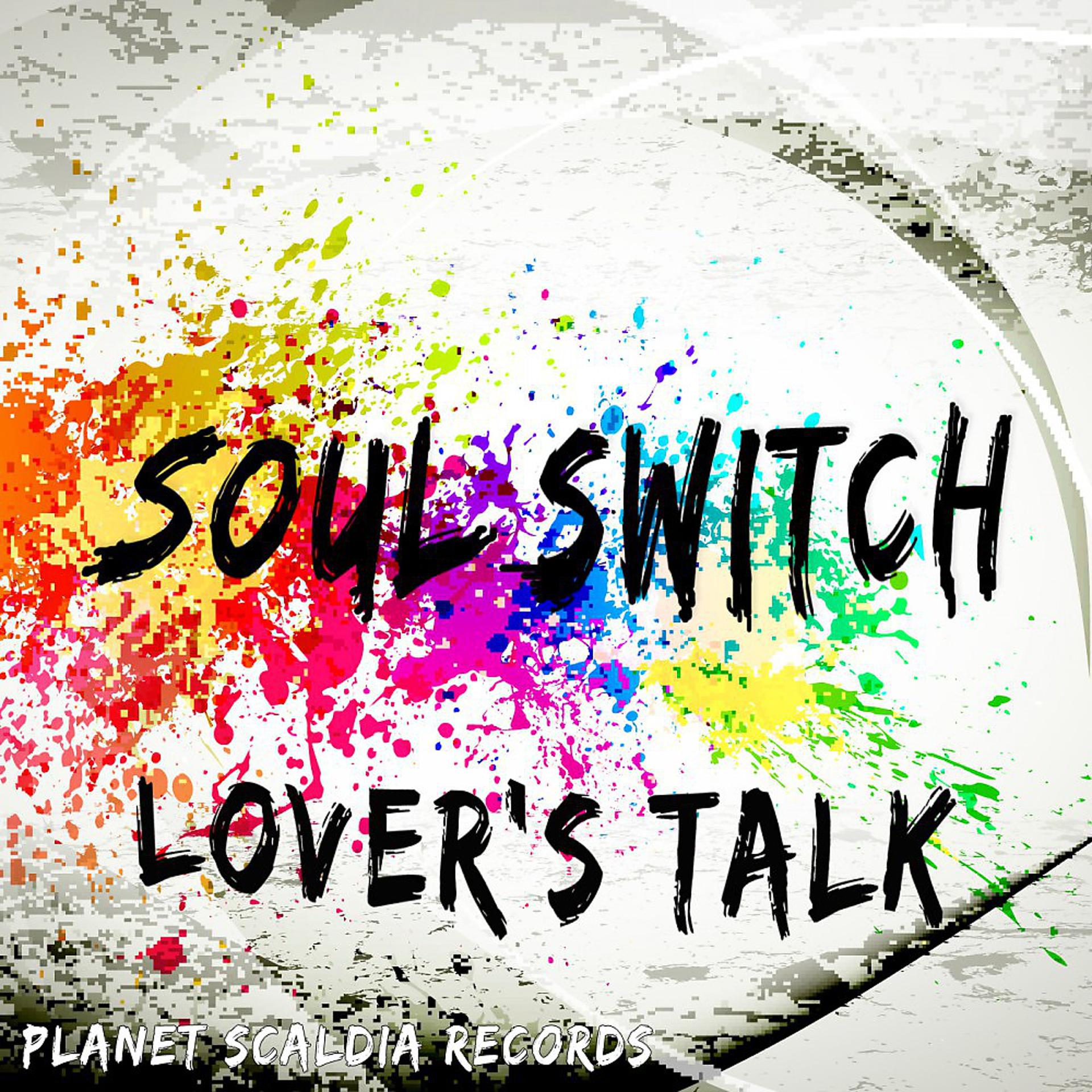 Постер альбома Lover's Talk