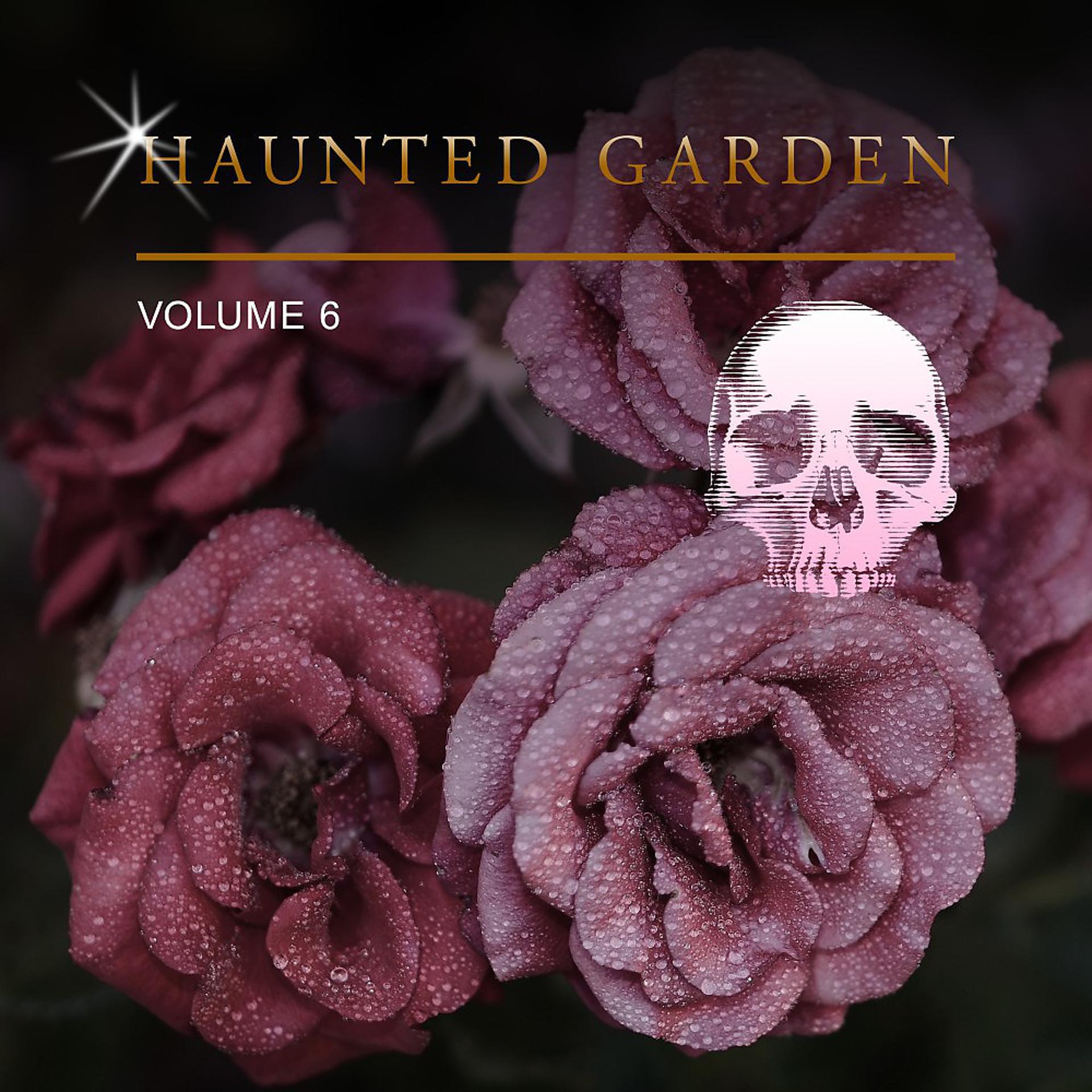 Постер альбома Haunted Garden, Vol. 6