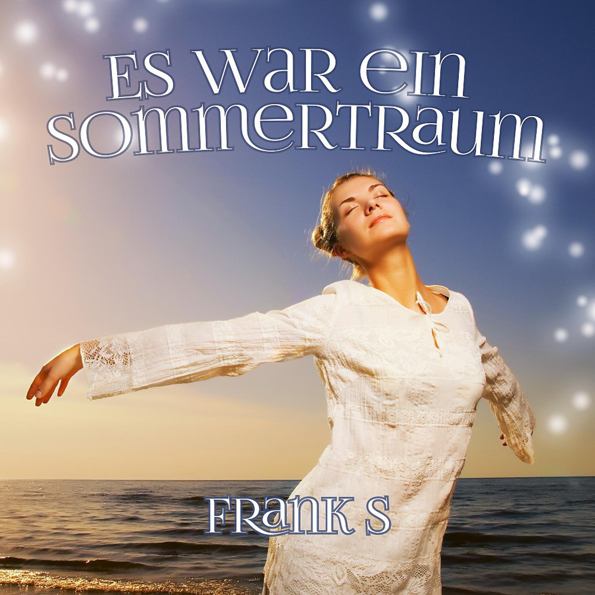 Постер альбома Es war ein Sommertraum