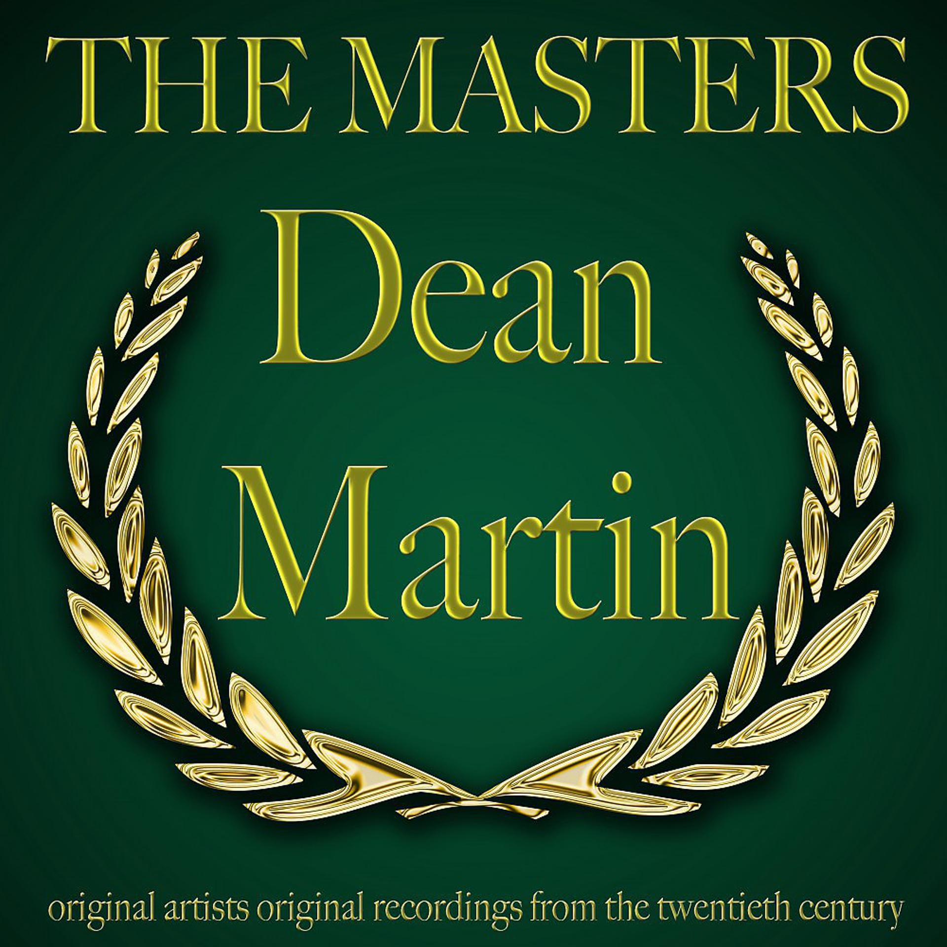 Постер альбома The Masters