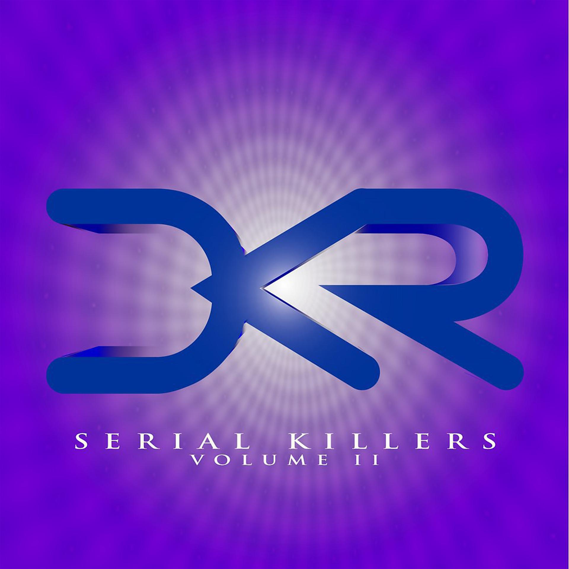 Постер альбома Serial Killers, Vol. 2