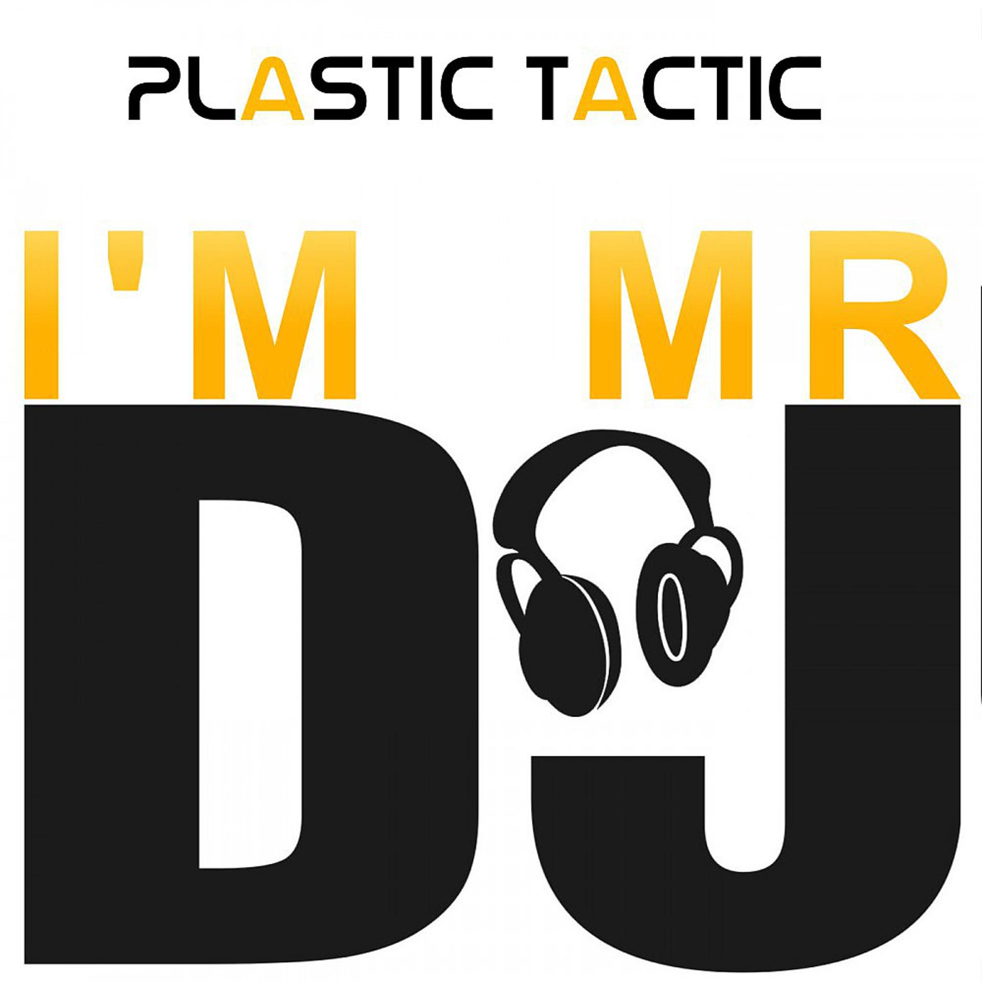 Постер альбома I'm Mr DJ