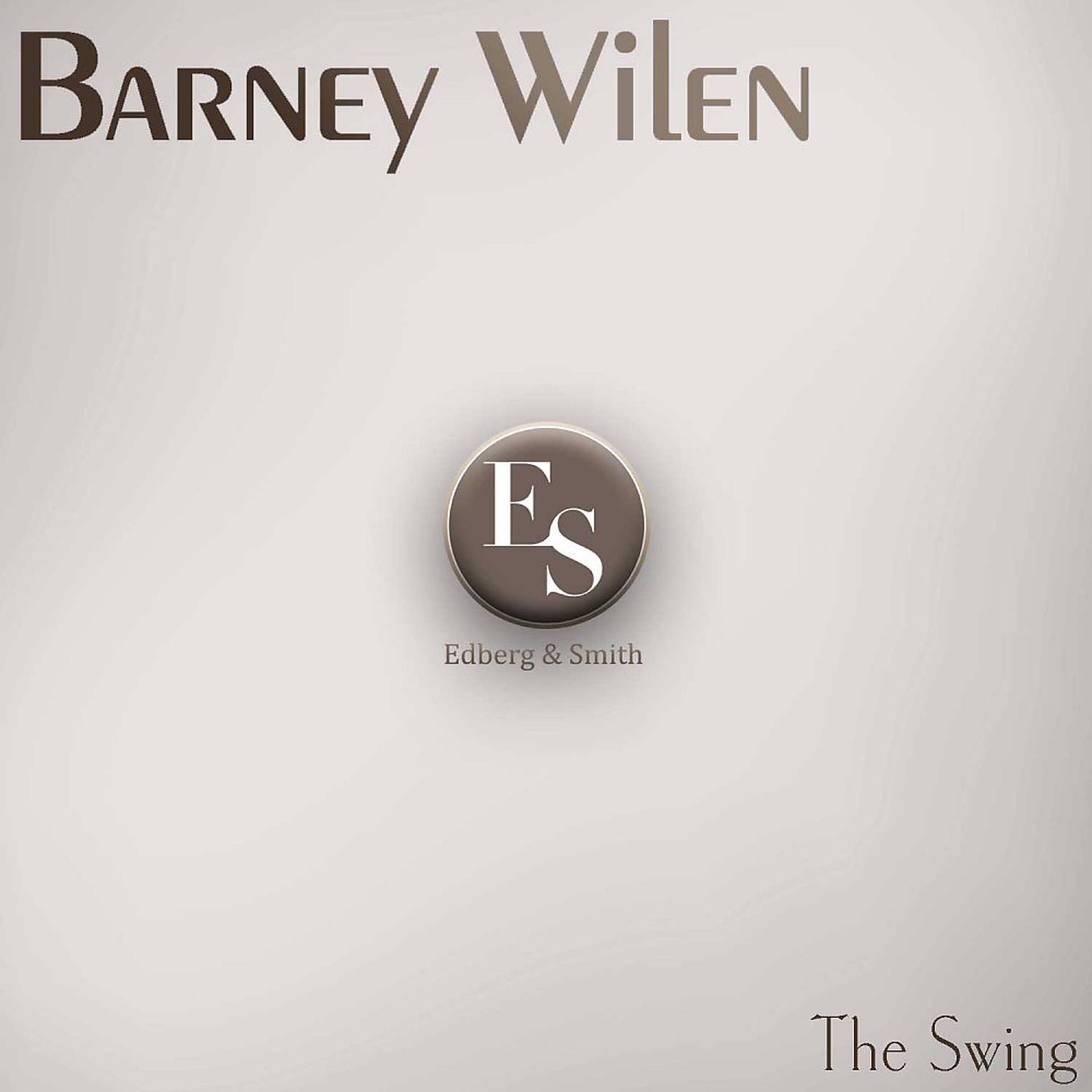 Постер альбома The Swing