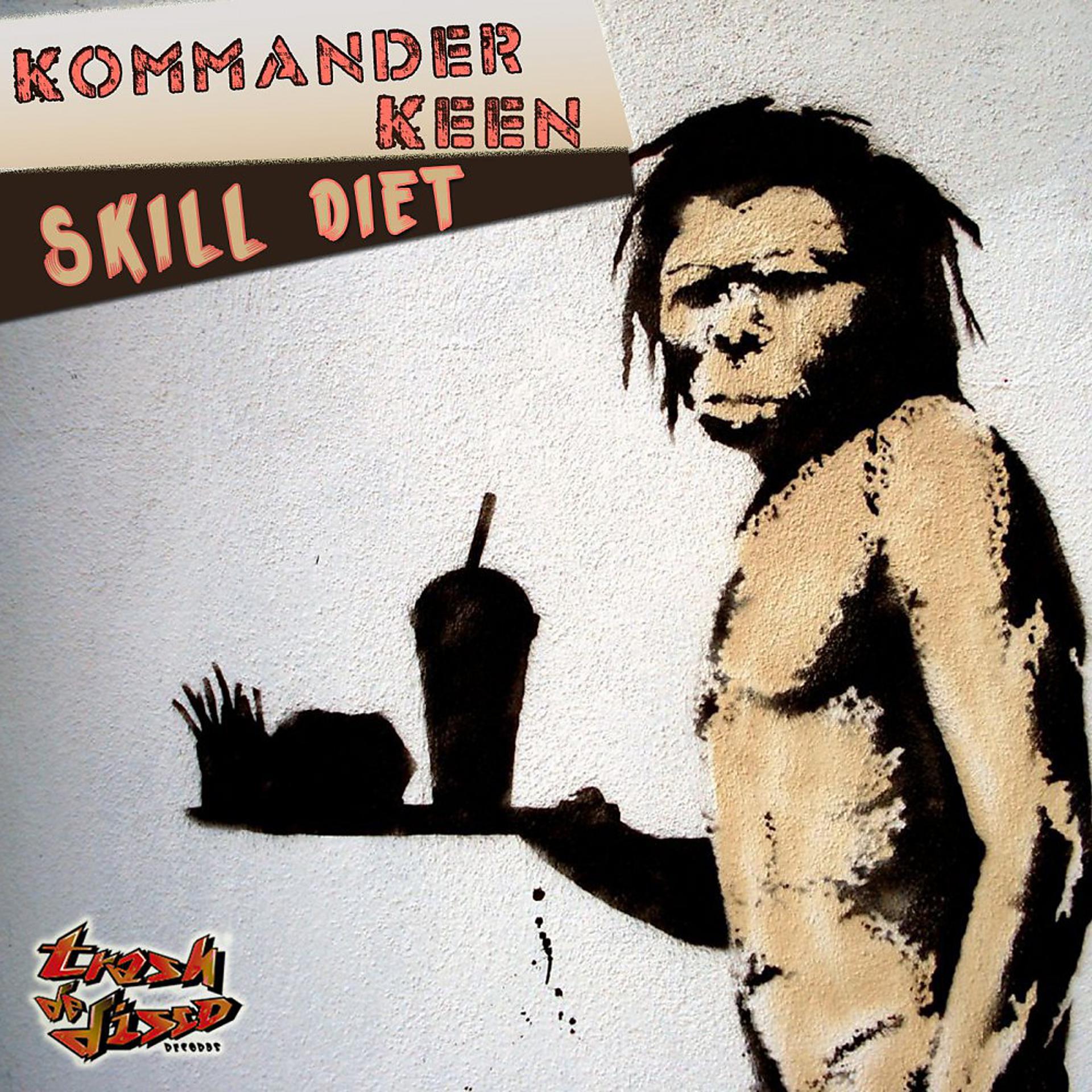 Постер альбома Skill Diet