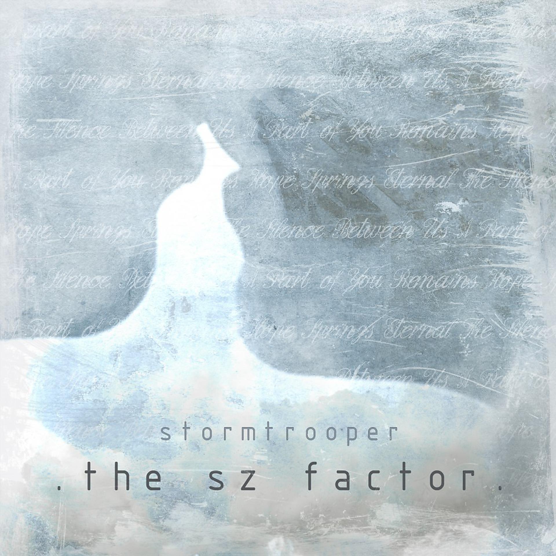 Постер альбома The S Z Factor