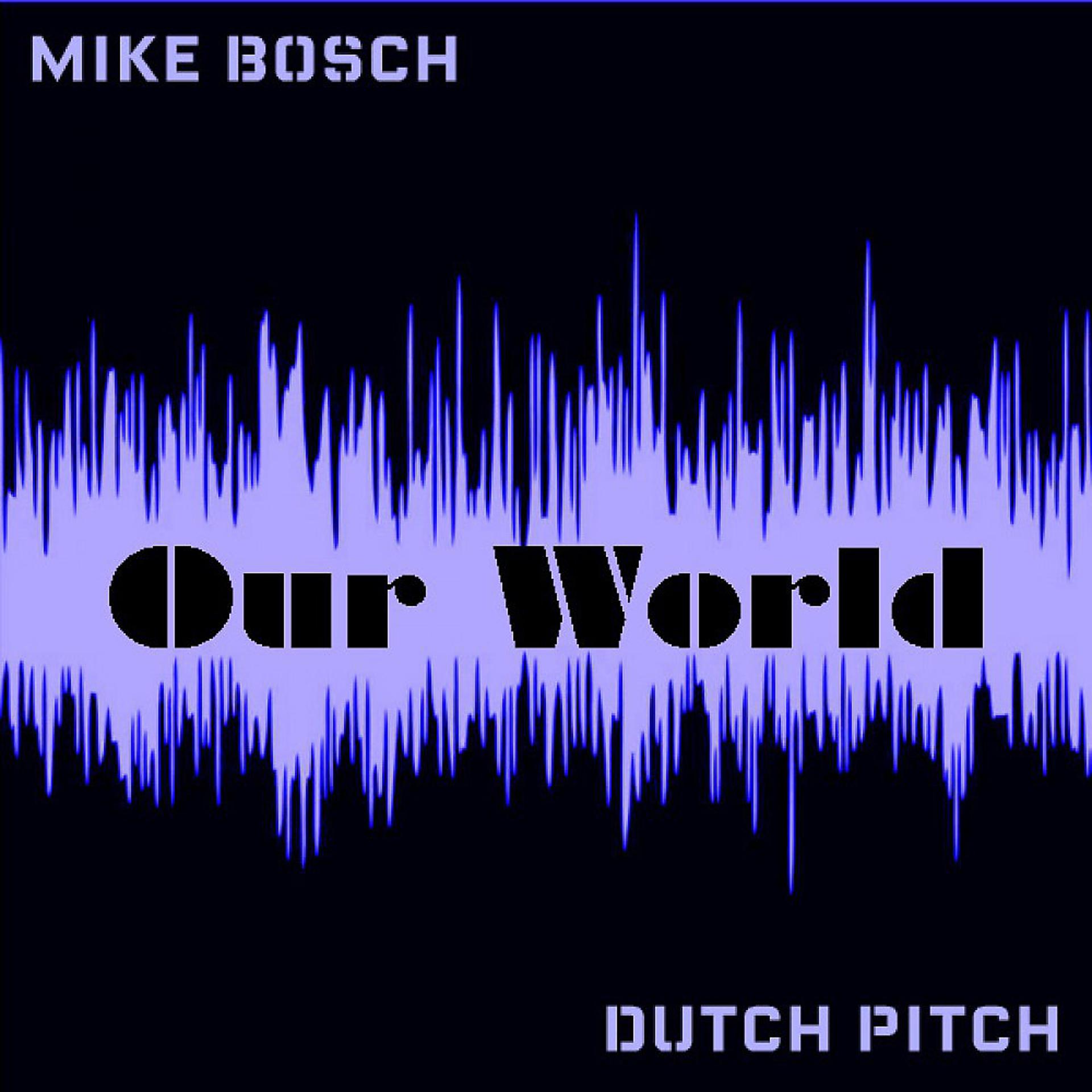 Постер альбома Our World (Original Mix)
