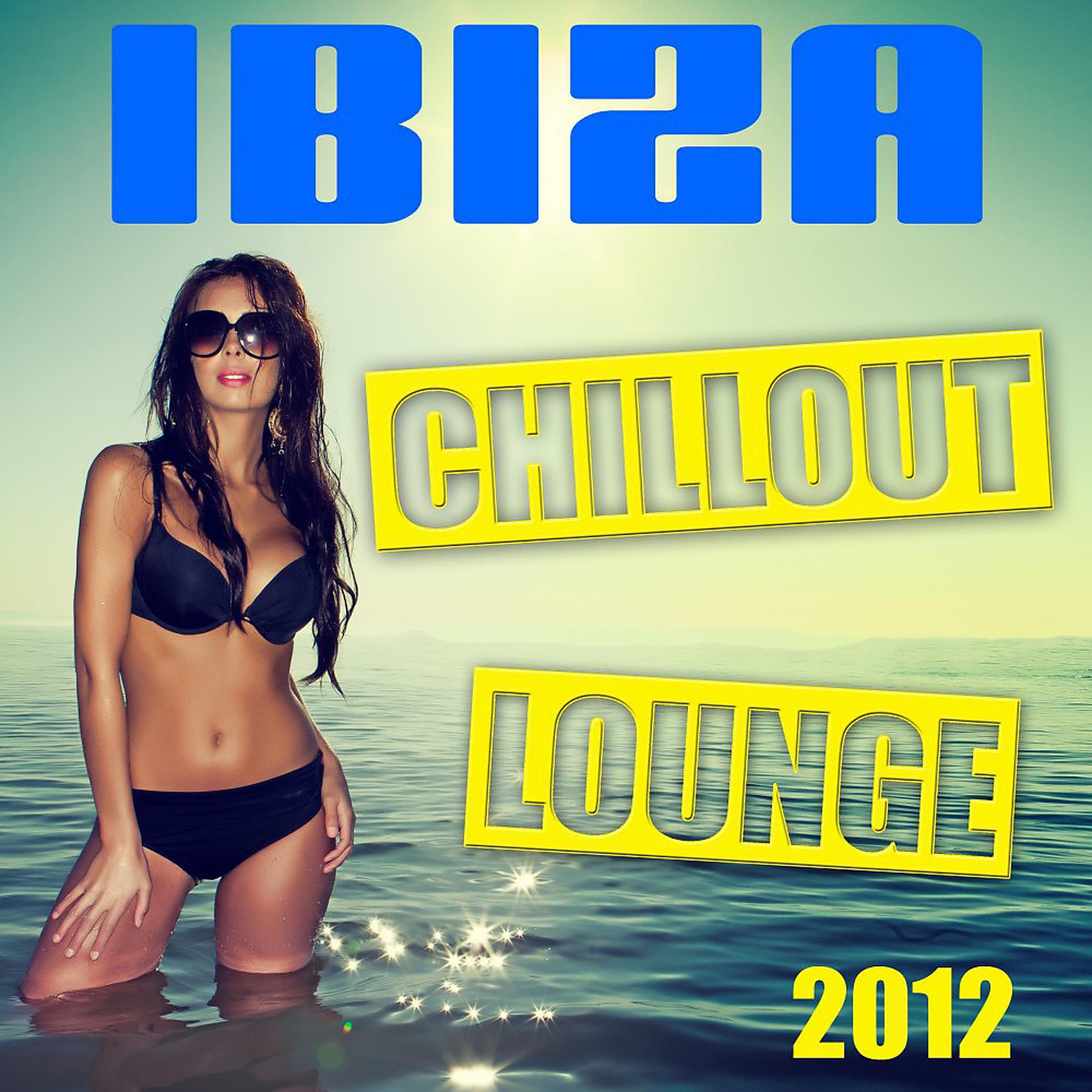 Постер альбома Ibiza Chillout Lounge 2012