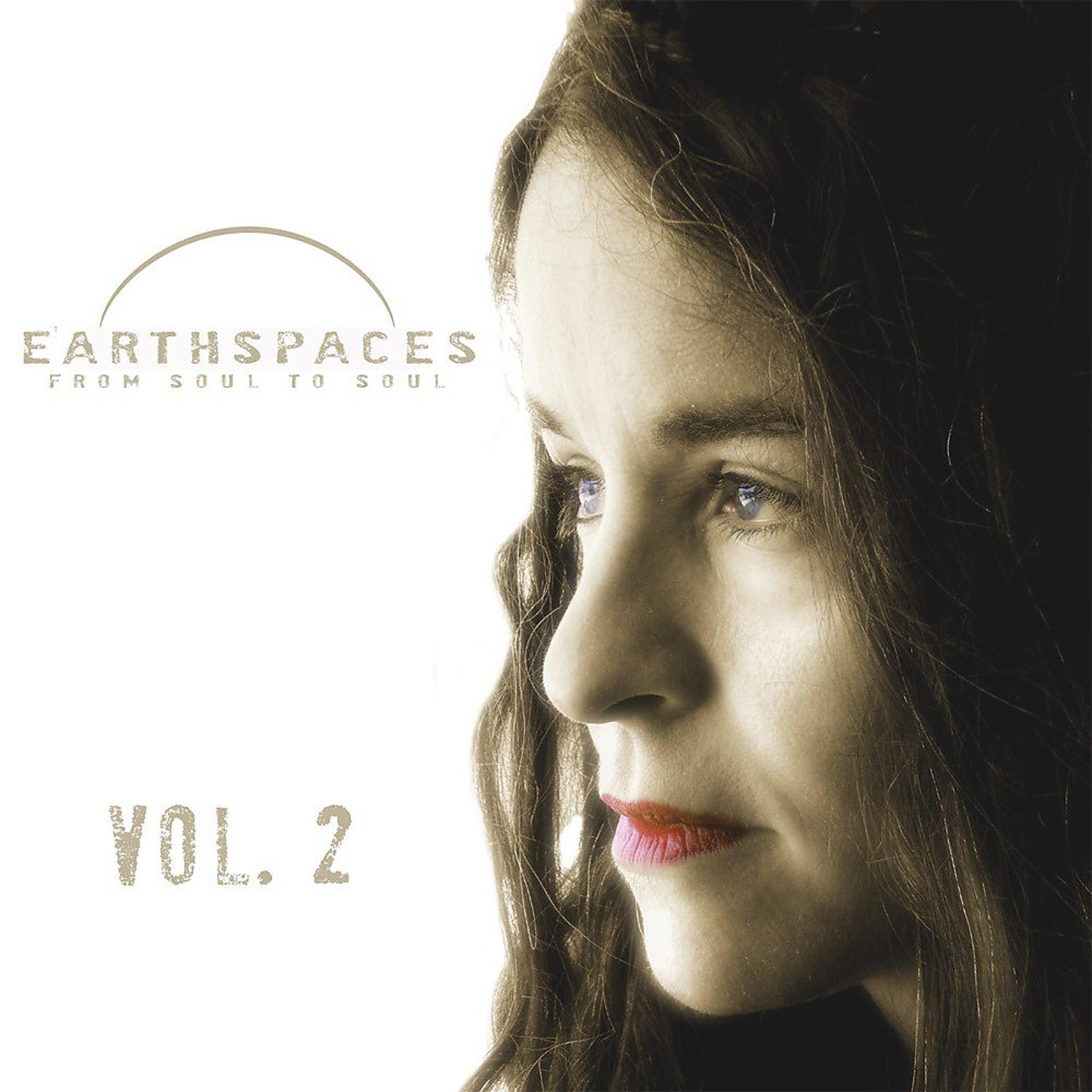Постер альбома Earthspaces Vol. 2