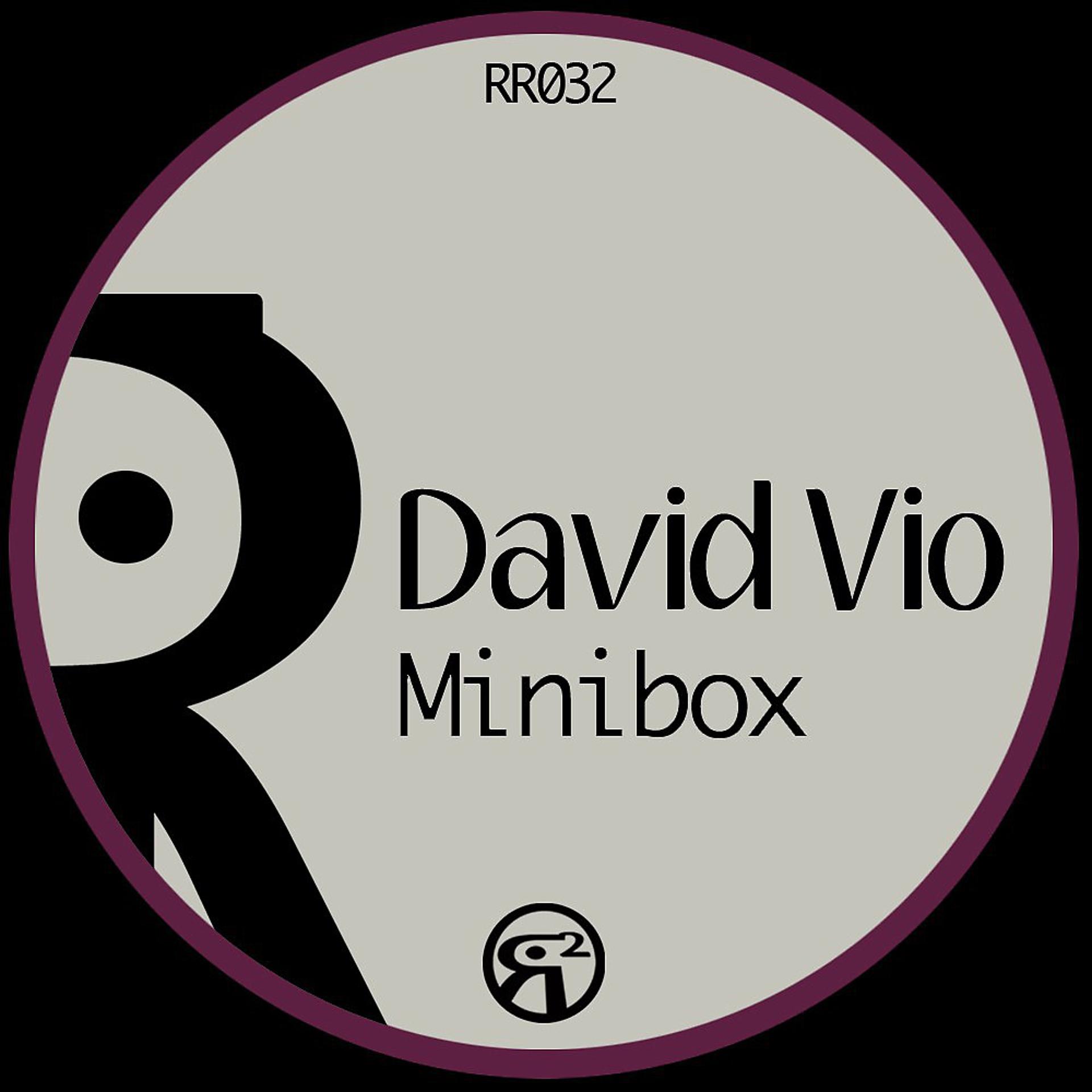 Постер альбома Minibox