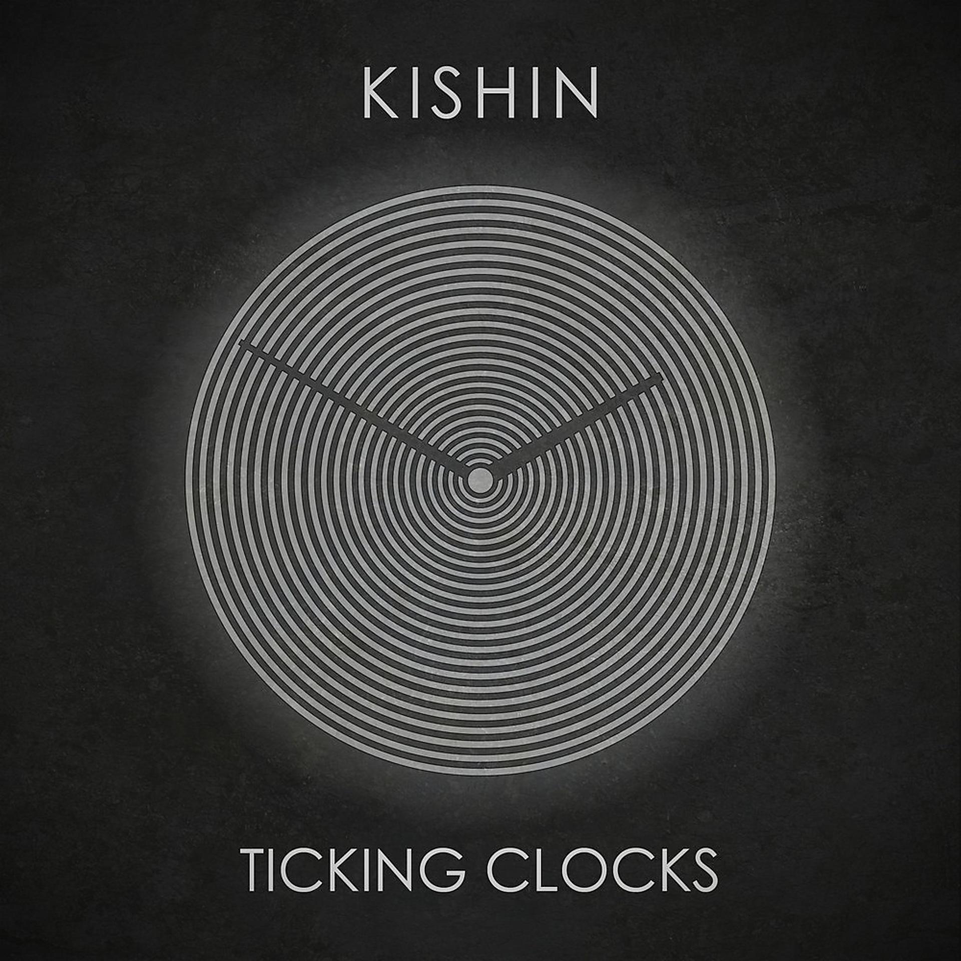 Постер альбома Ticking Clocks
