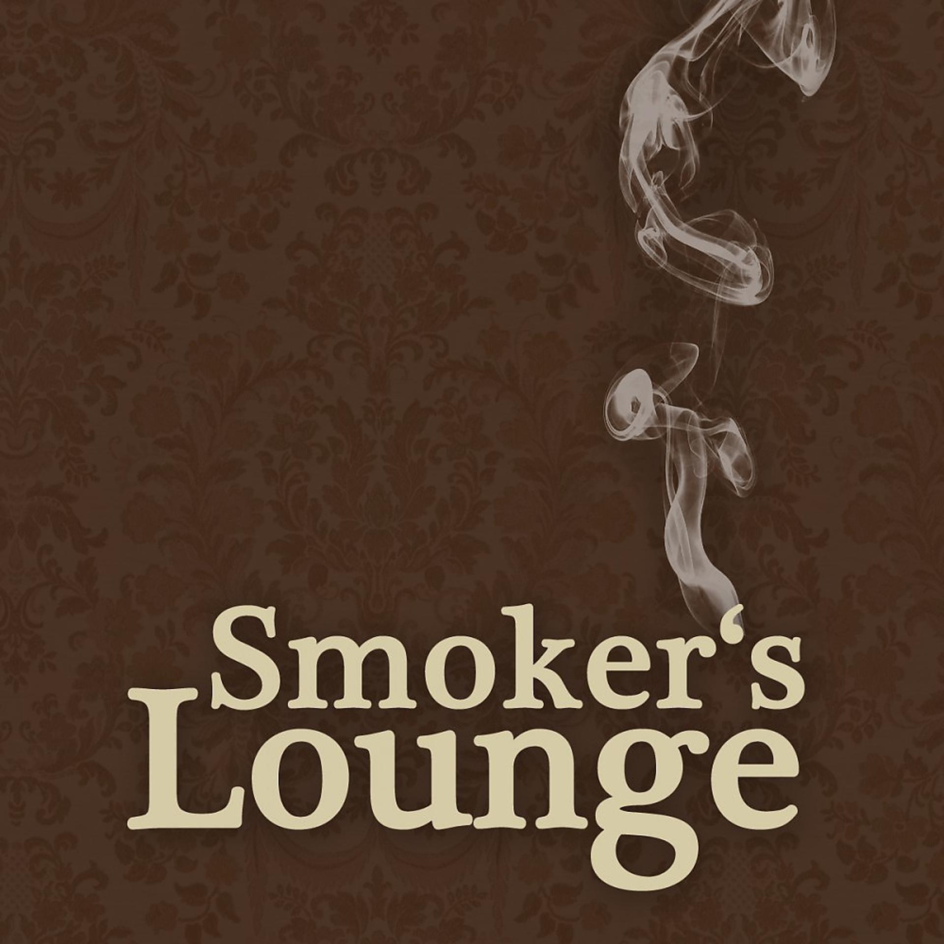 Постер альбома Smoker's Lounge