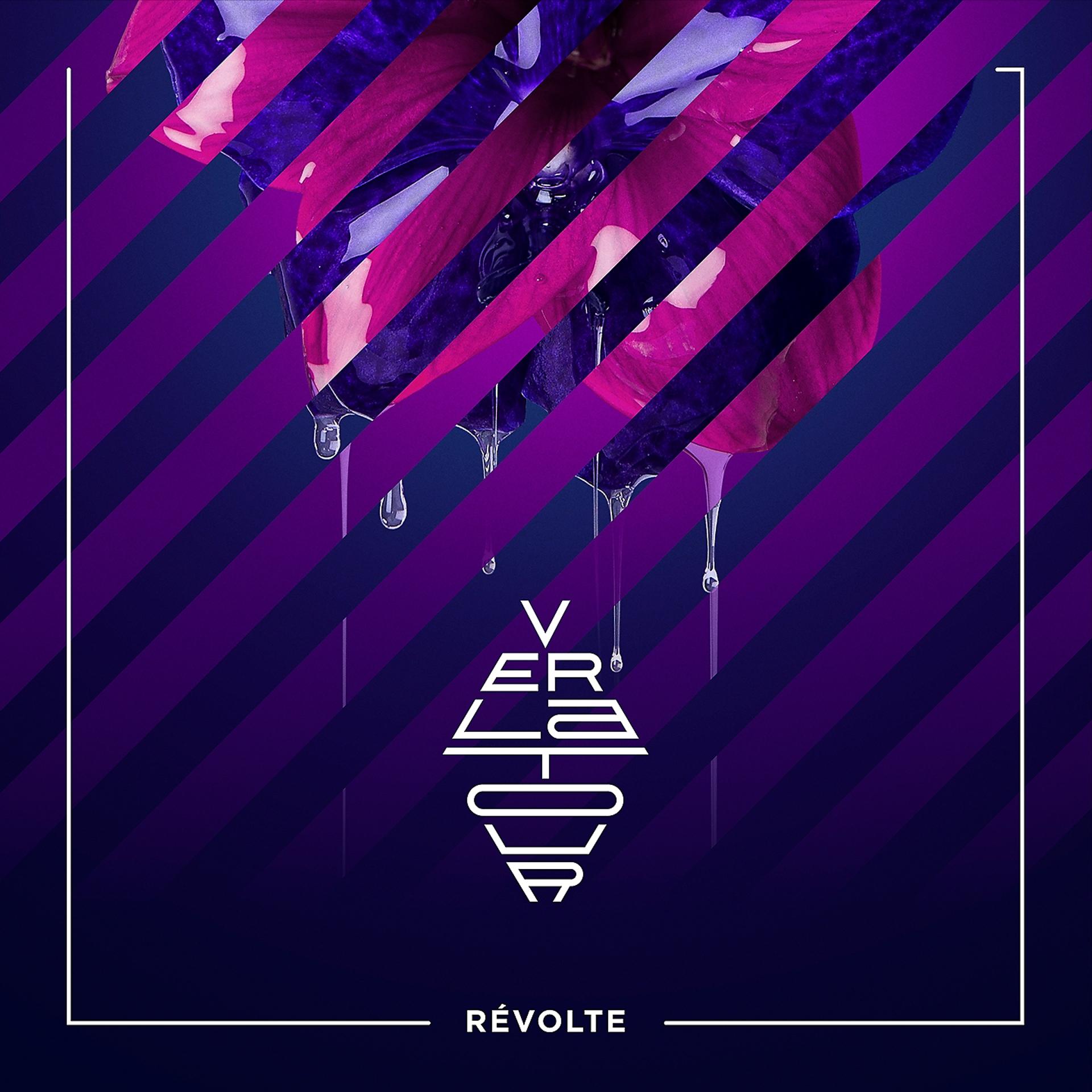Постер альбома Révolte