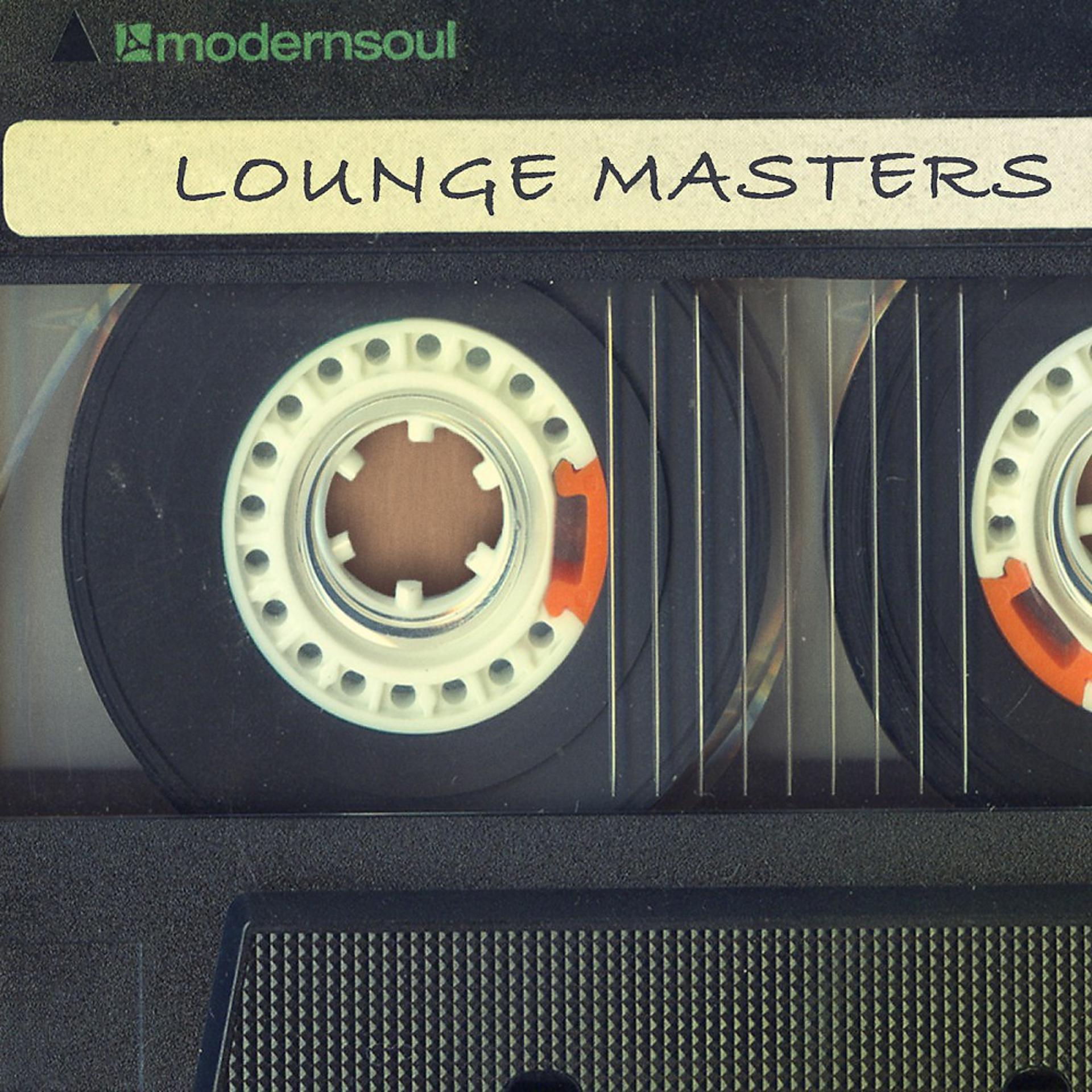 Постер альбома Lounge Masters