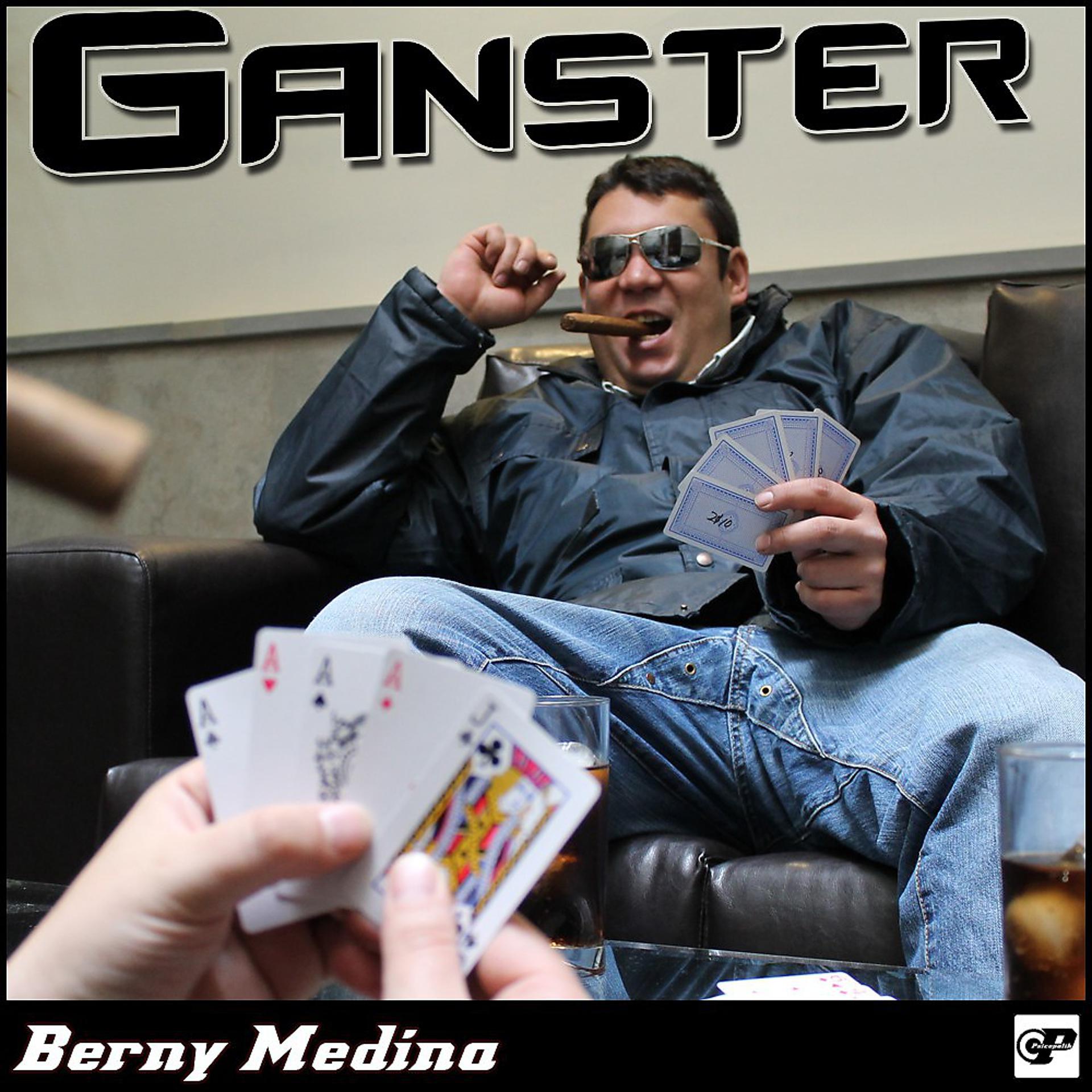 Постер альбома Ganster
