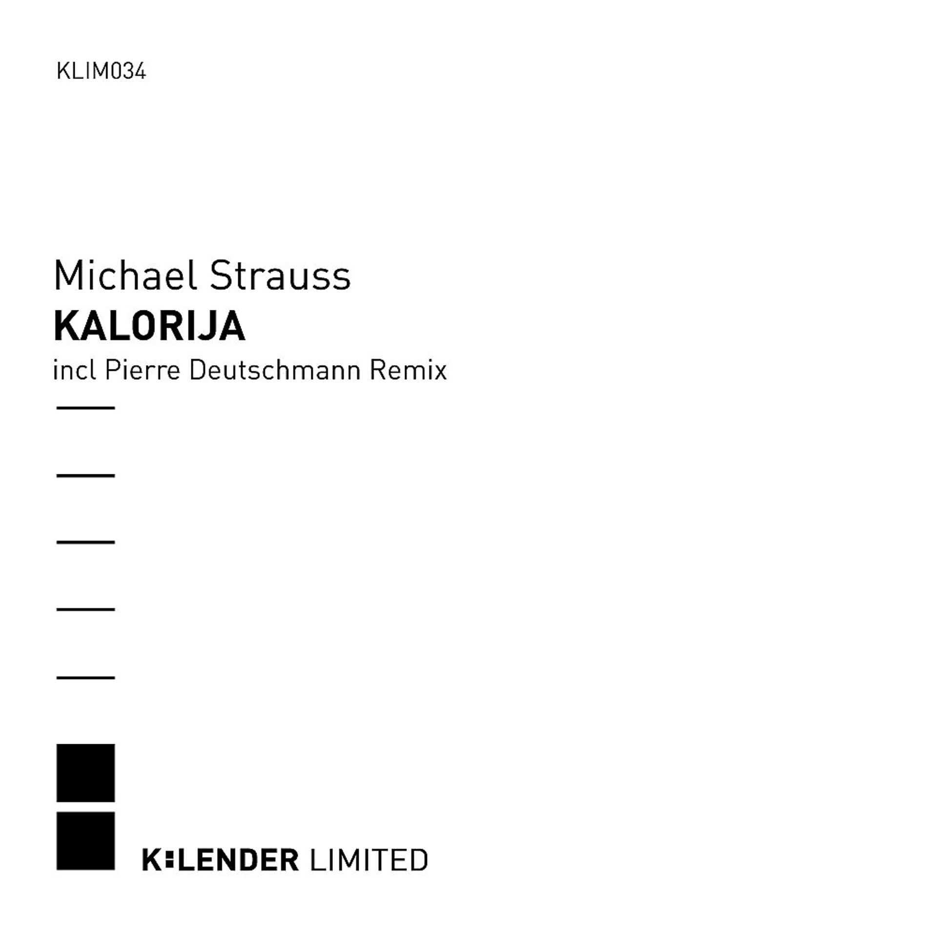 Постер альбома Kalorija