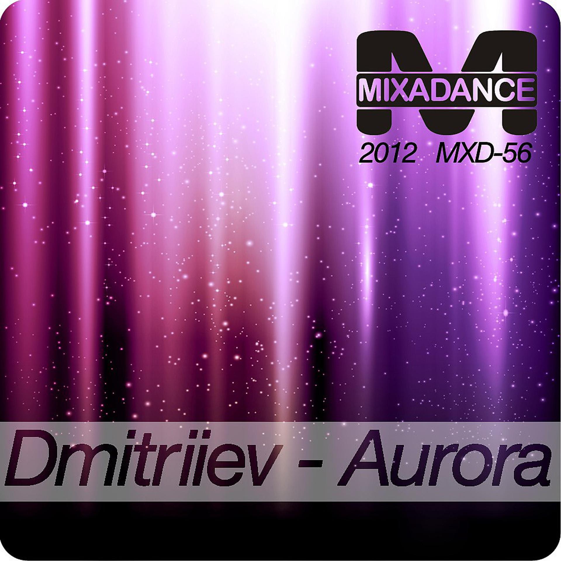 Постер альбома Aurora (Original Mix)