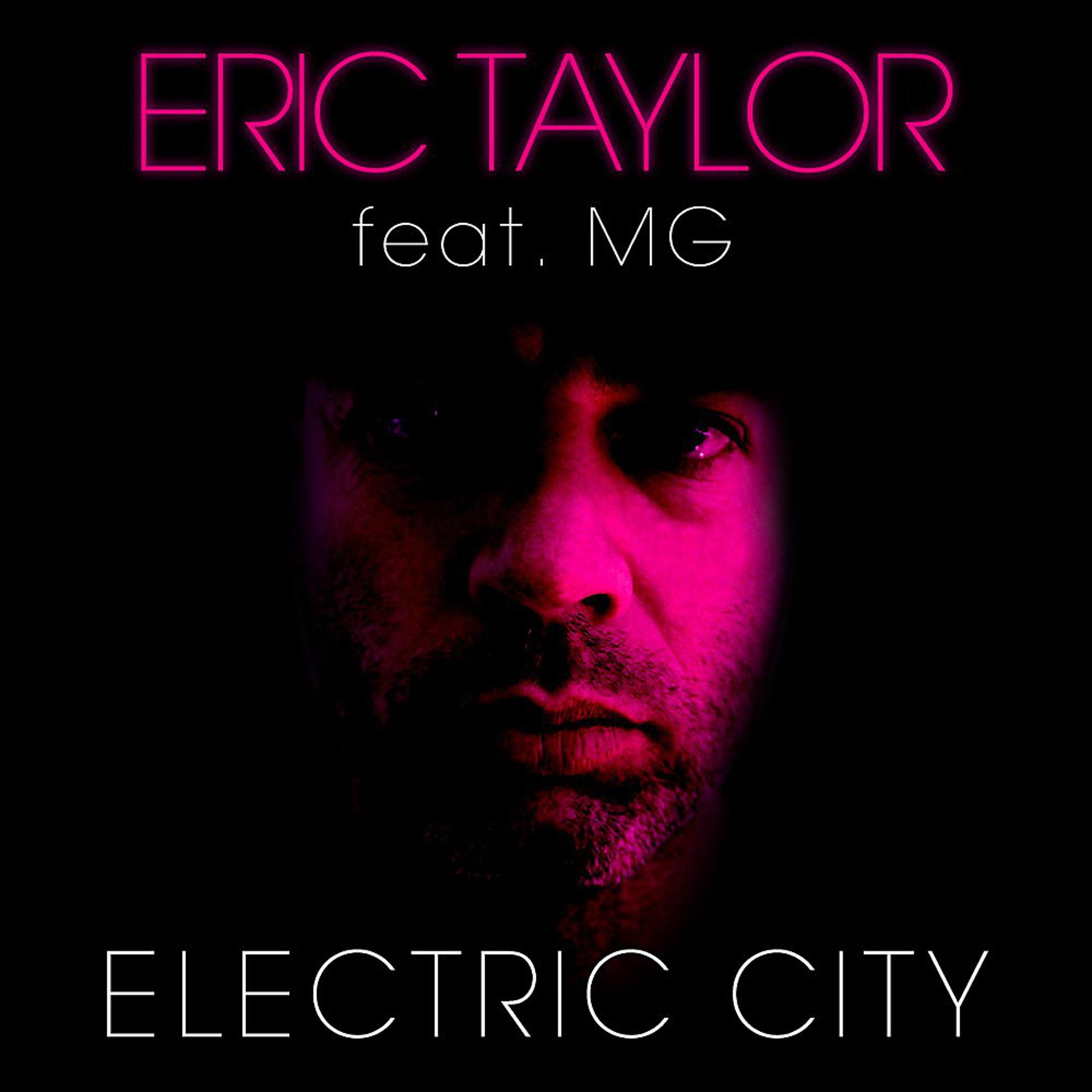 Постер альбома Electric City (Original Mix)