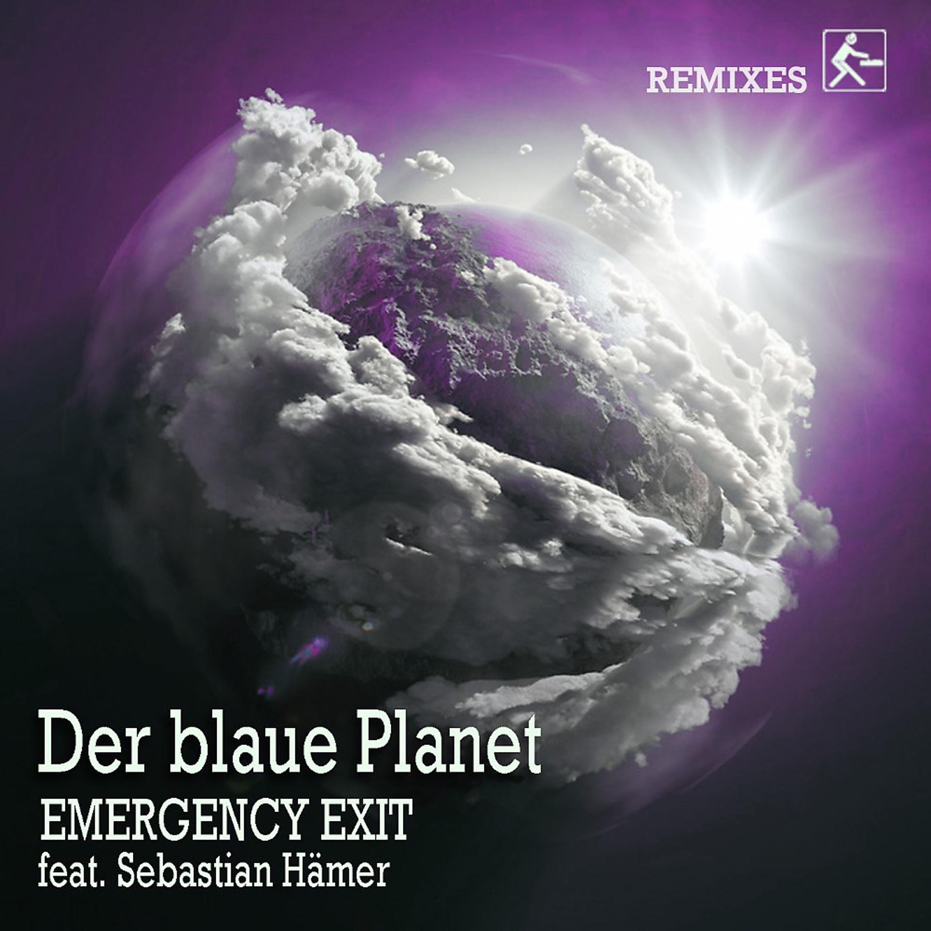 Постер альбома Der blaue Planet (Remixes)