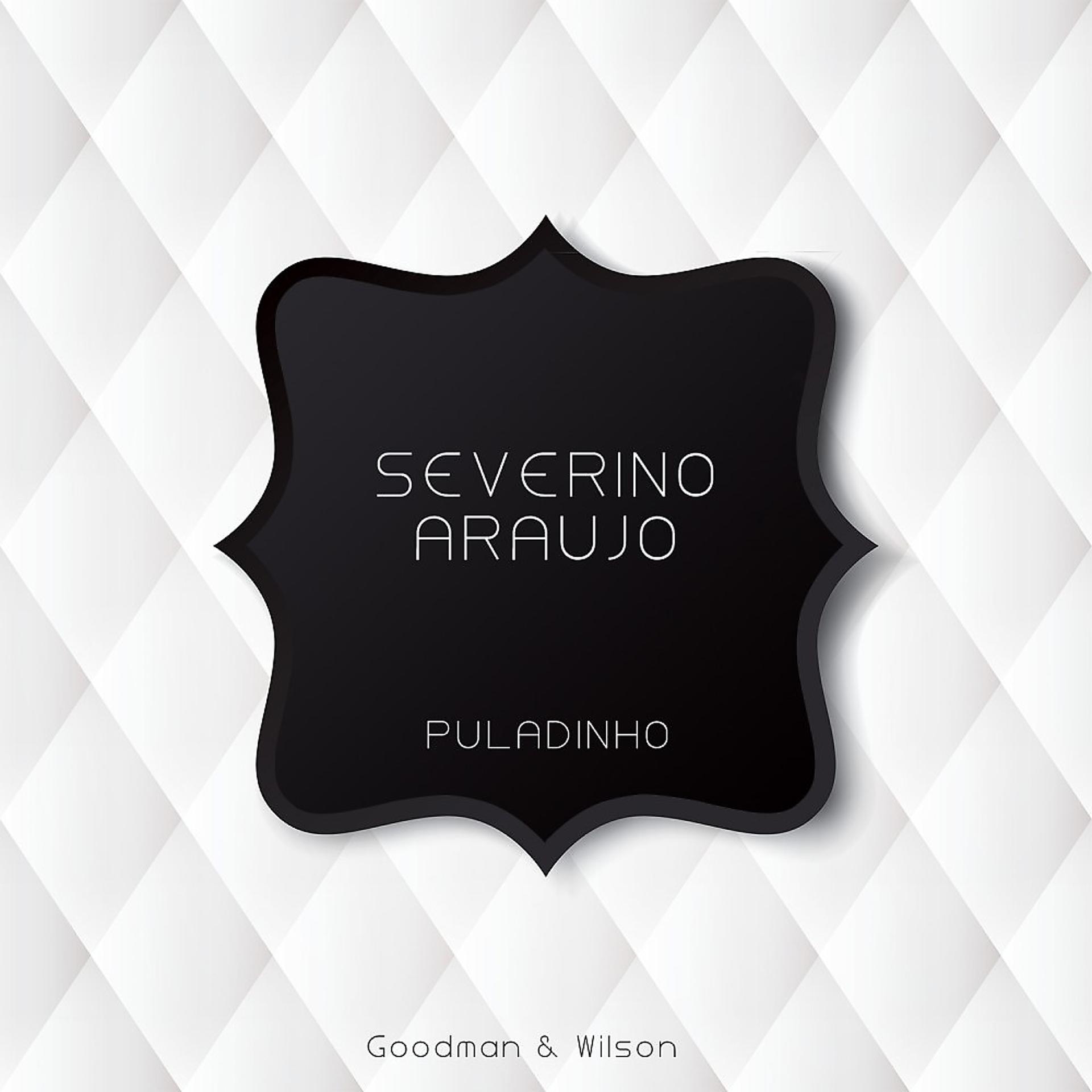 Постер альбома Puladinho