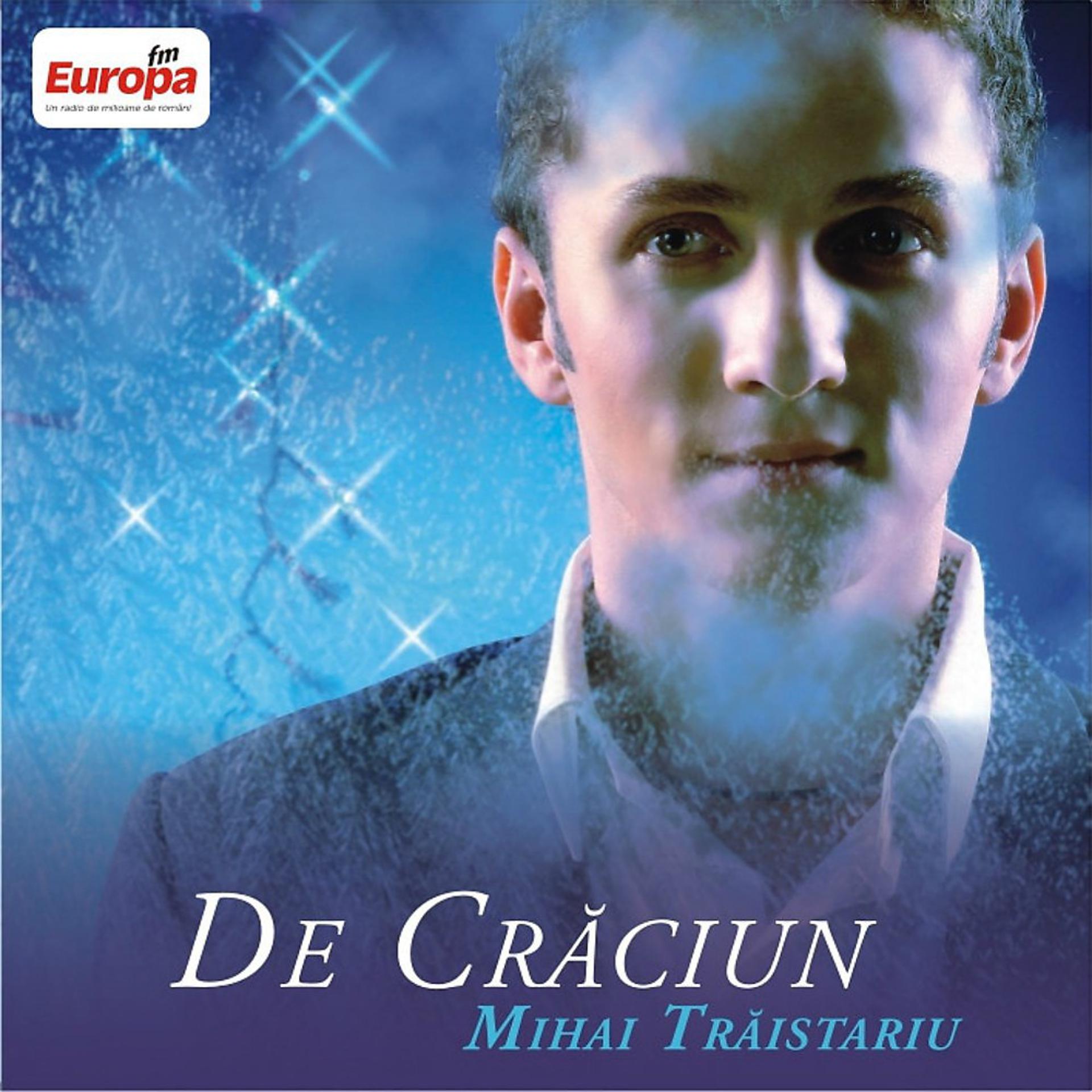 Постер альбома De Craciun