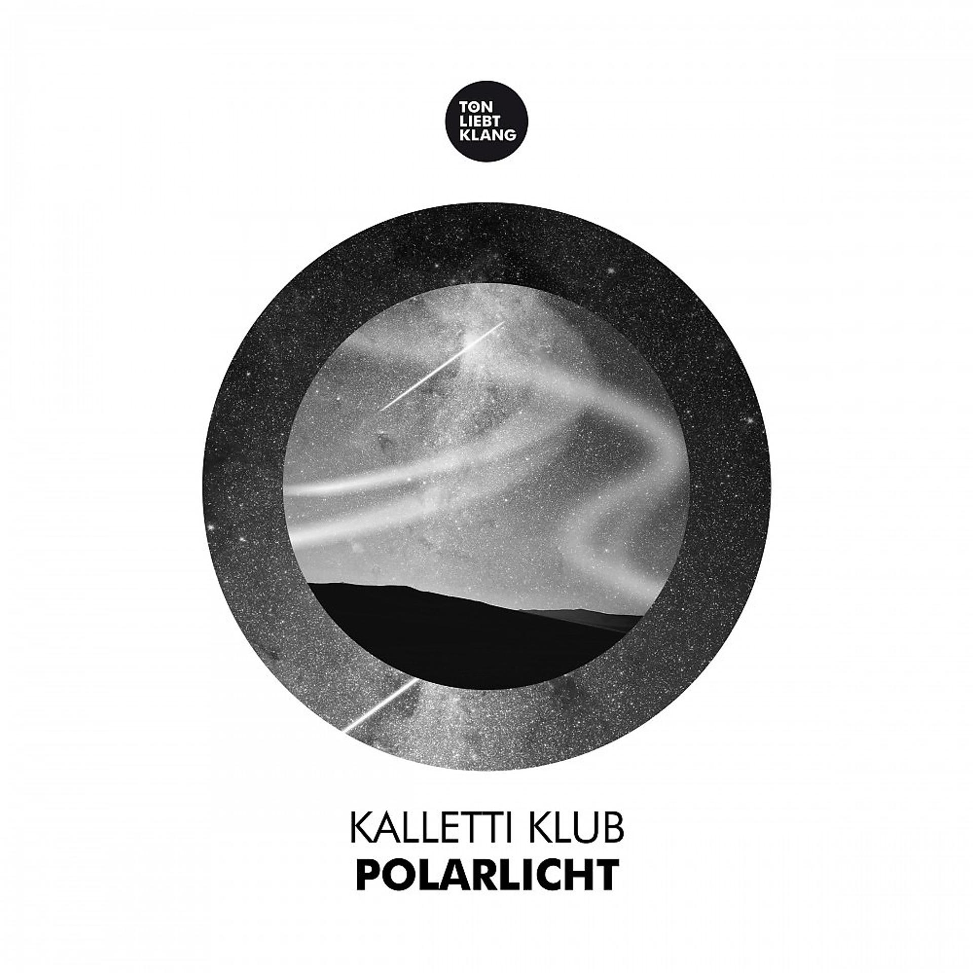 Постер альбома Polarlicht