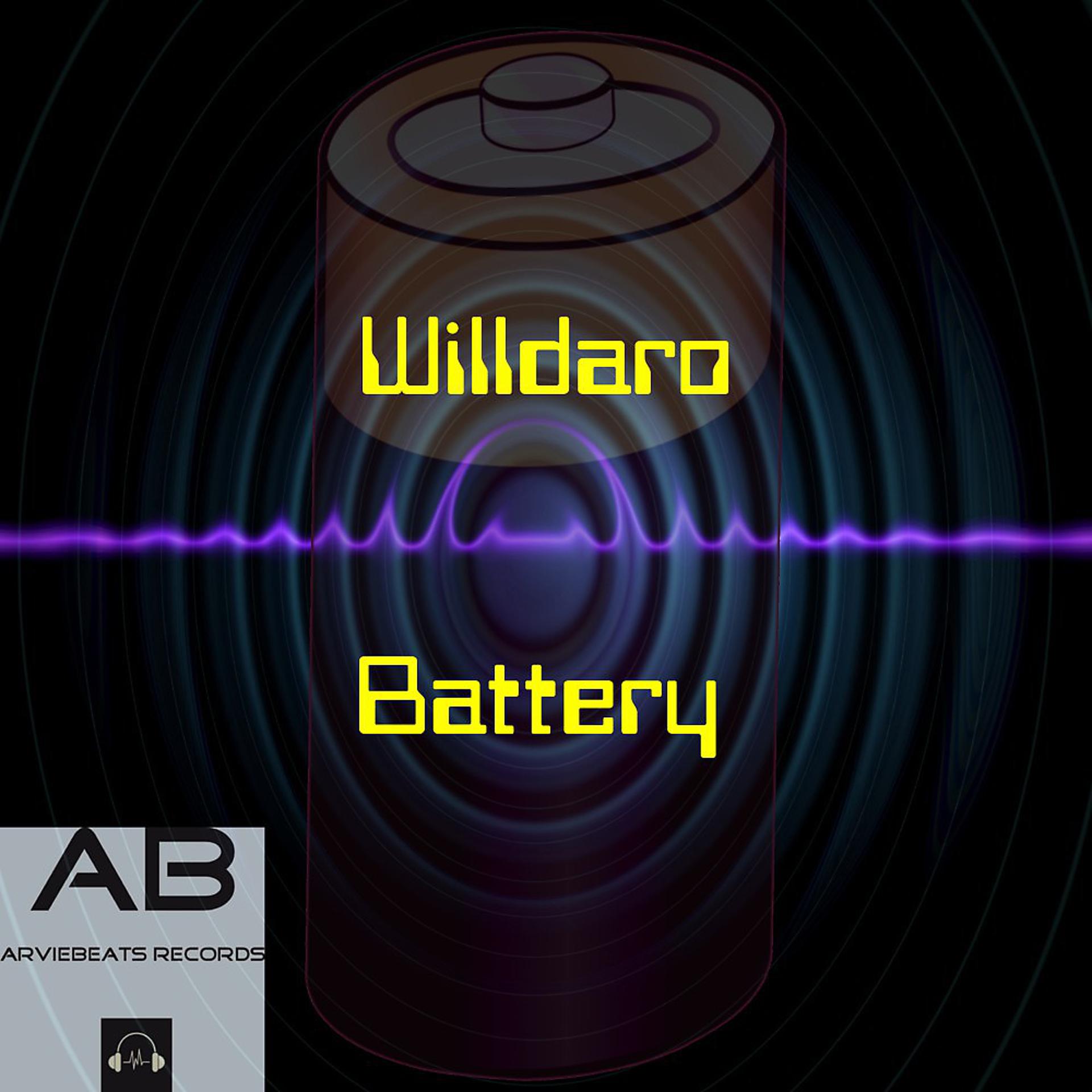 Постер альбома Battery