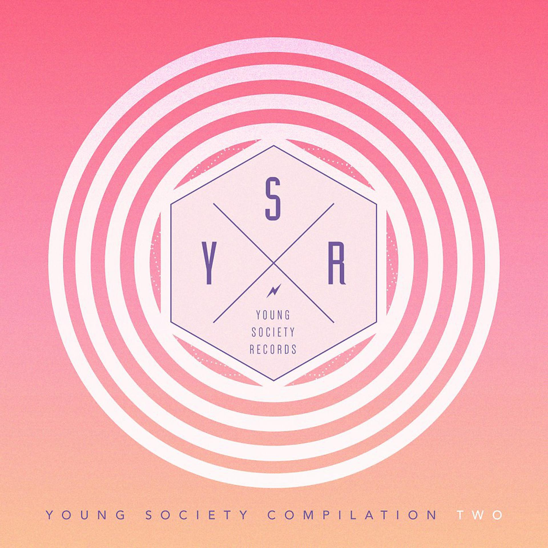 Постер альбома Young Society Compilation Two