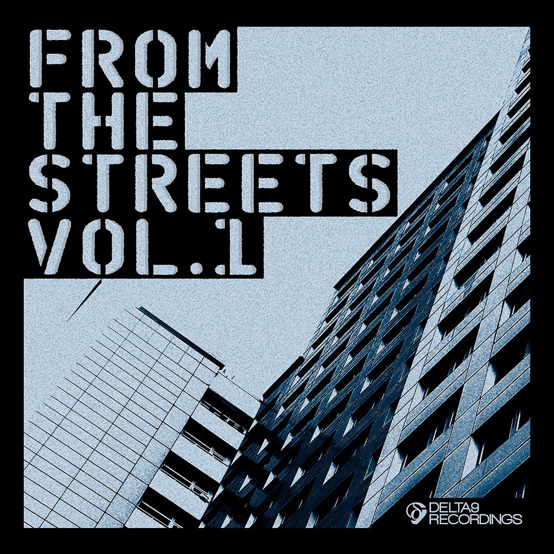 Постер альбома From the Streets, Vol. 1