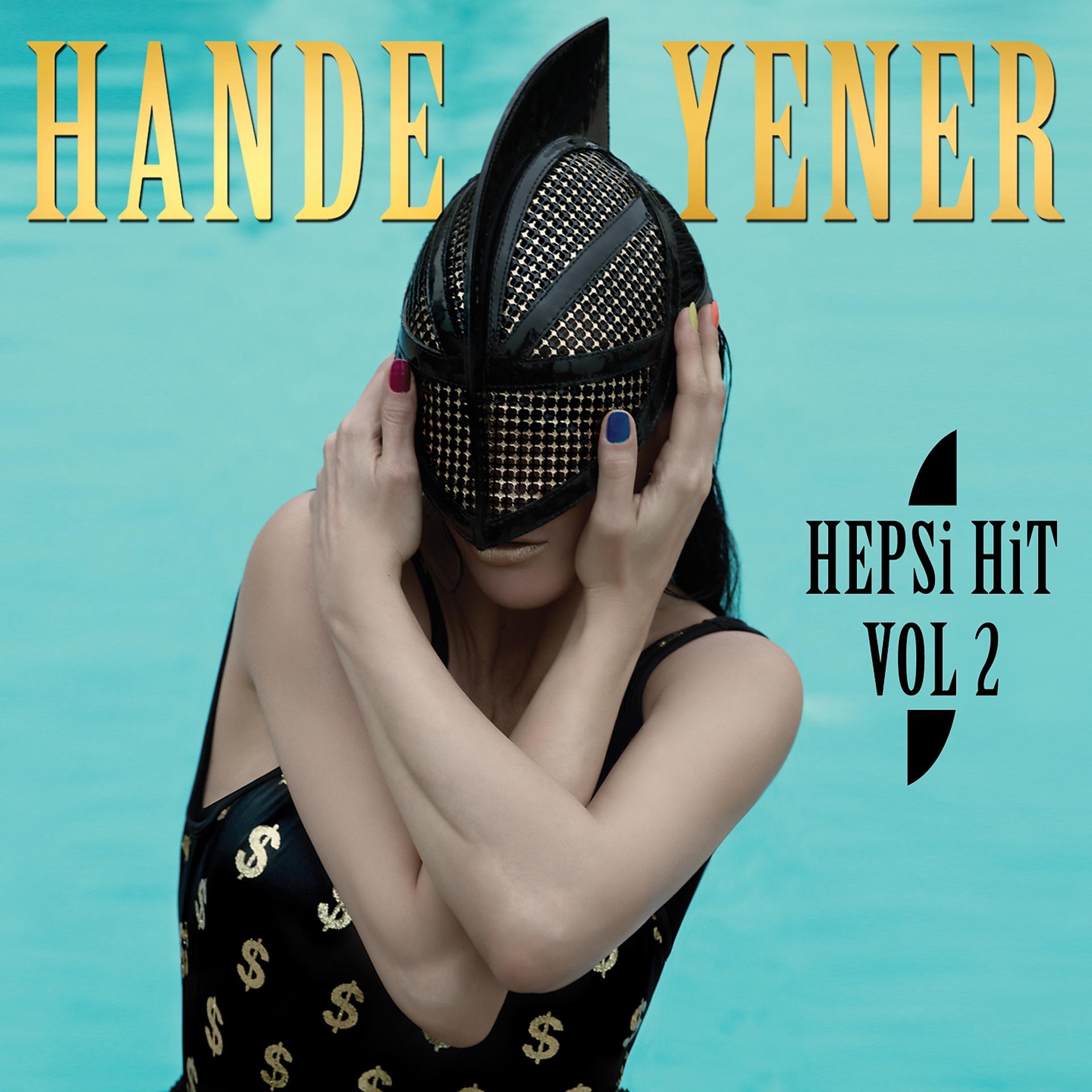 Постер альбома Hepsi Hit, Vol. 2