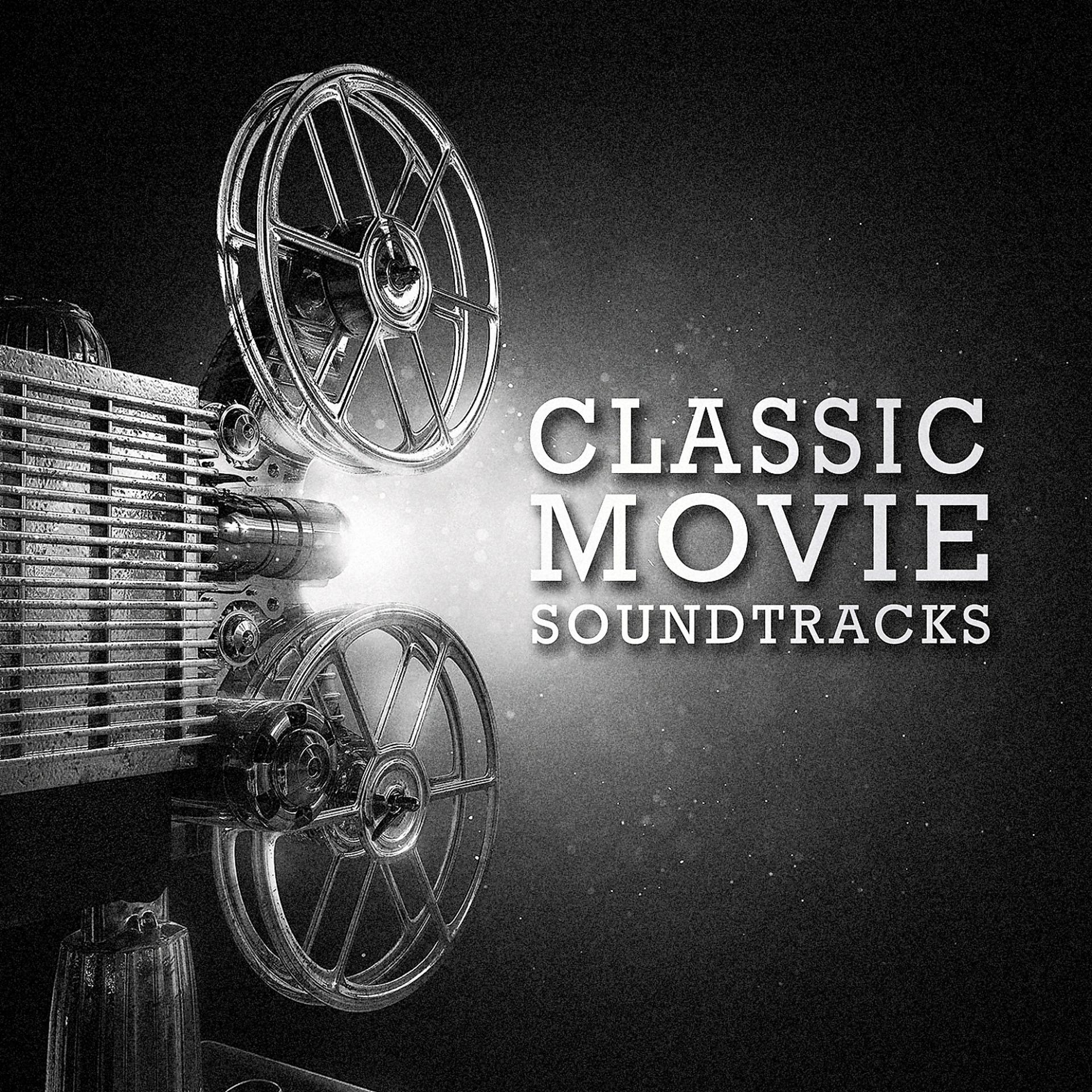 Постер альбома Classic Movie Soundtracks